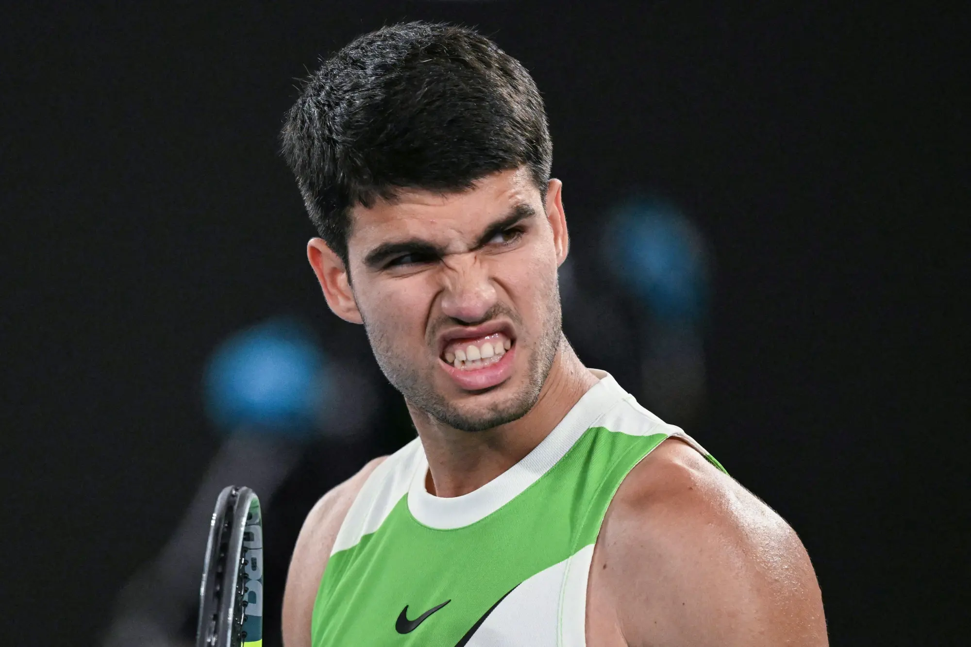 $!Alcaraz da el primer paso hacia la historia en Melbourne