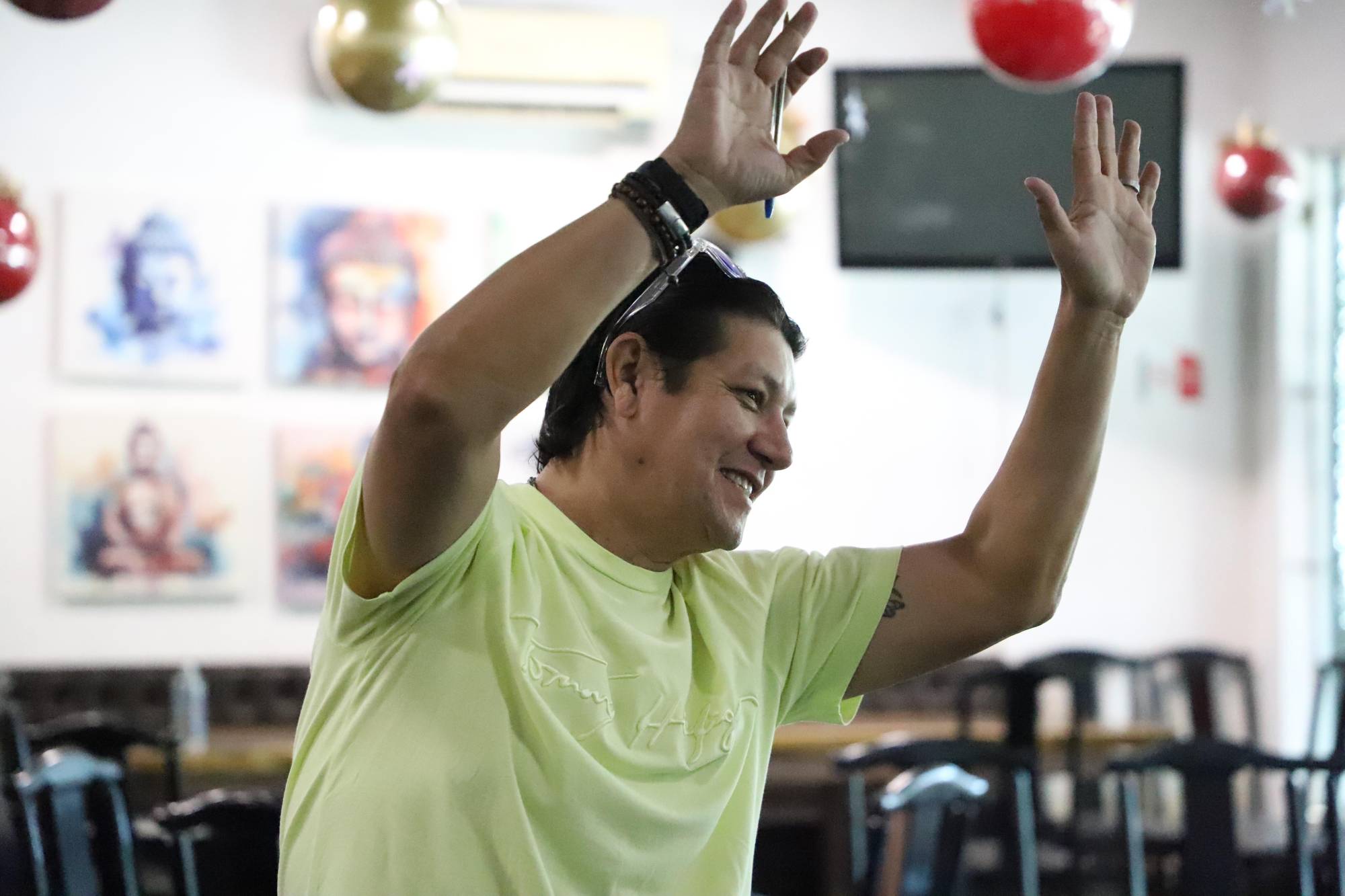 $!Expo Deportiva del Maratón de Culiacán 2026 promete tres días de actividad y convivencia