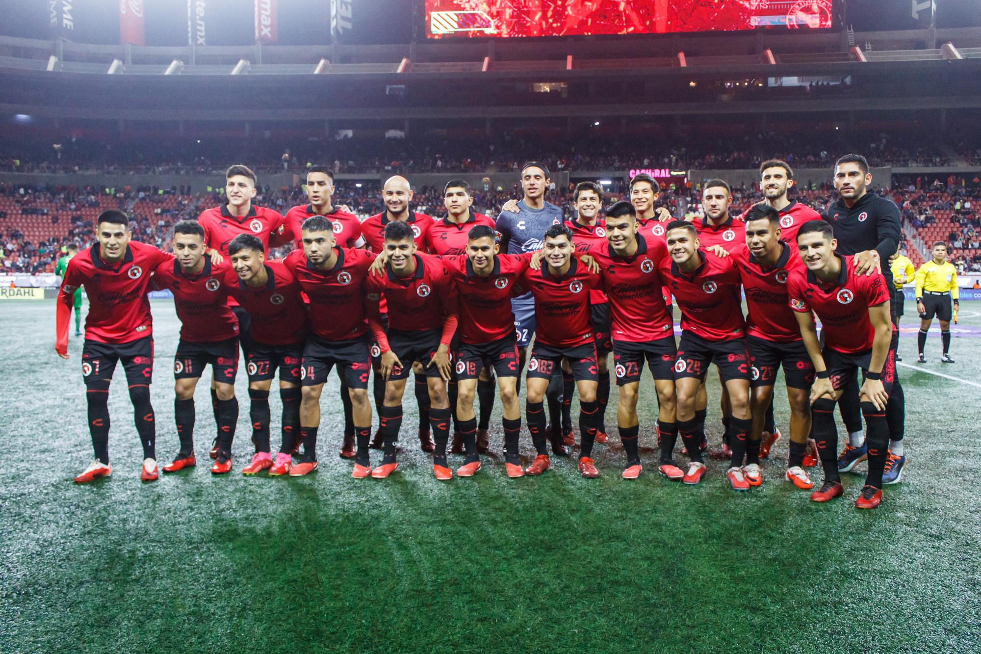 $!Equipos de Grupo Caliente fracasan en el Apertura 2023