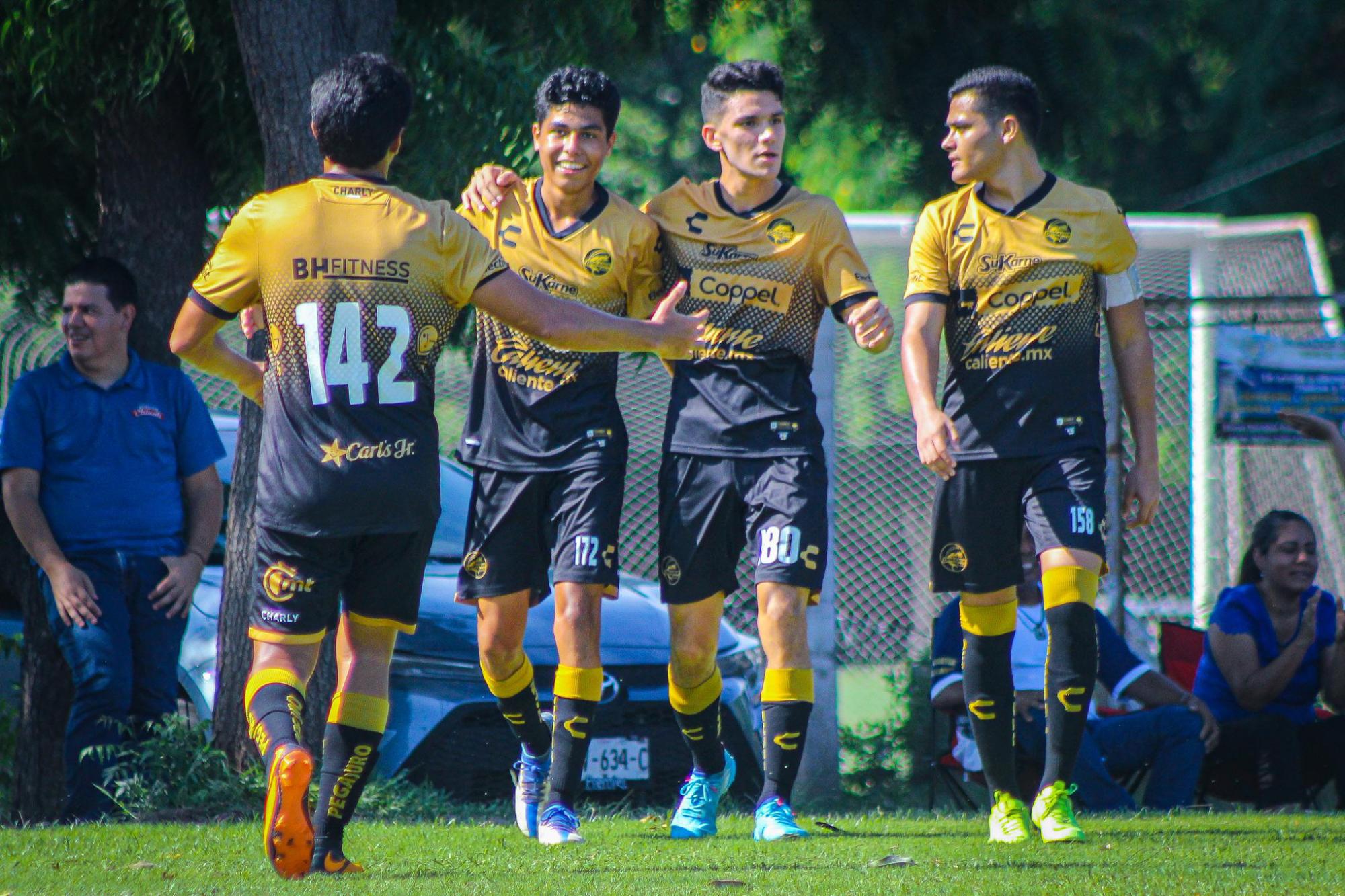 $!Dorados de Sinaloa mantiene el buen paso en la TDP