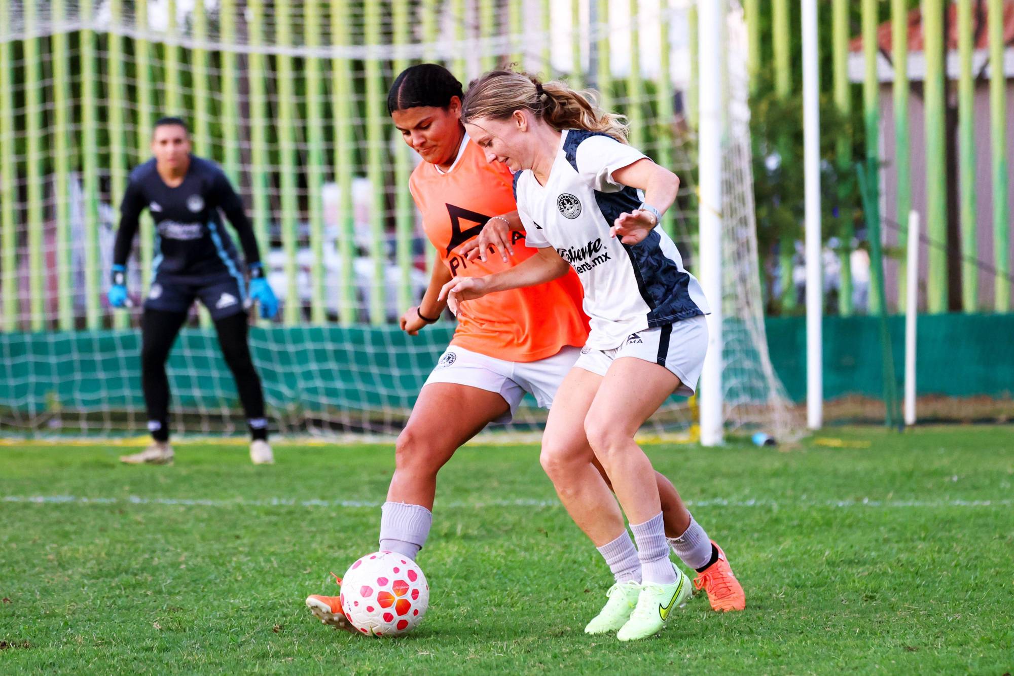 $!Arranca Mazatlán FC Femenil su andar en el Clausura 2026