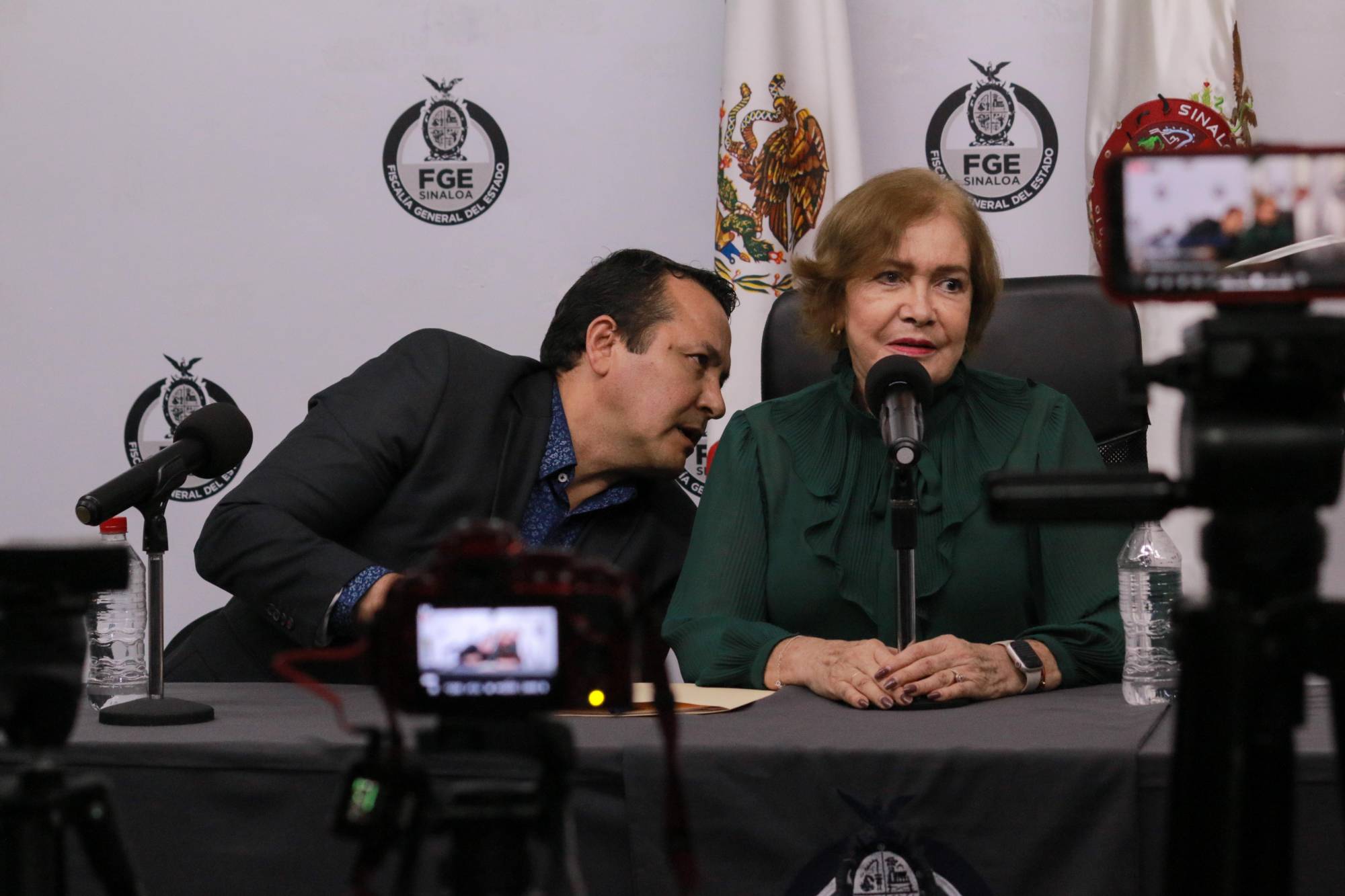 $!Dos años de guerra criminal transforman la vida de Sinaloa