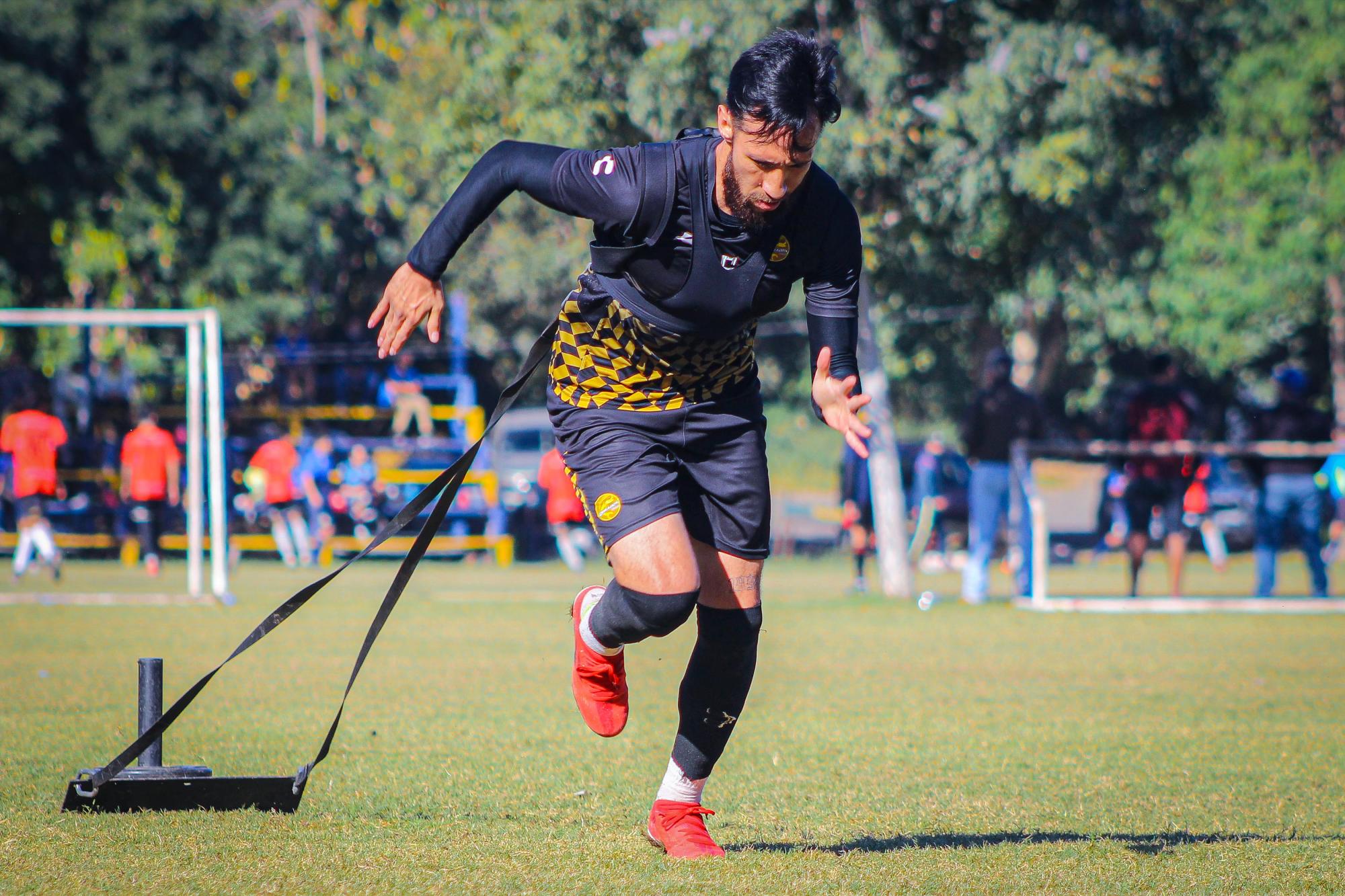 $!Dorados, entre los mejores visitantes del naciente Clausura 2022