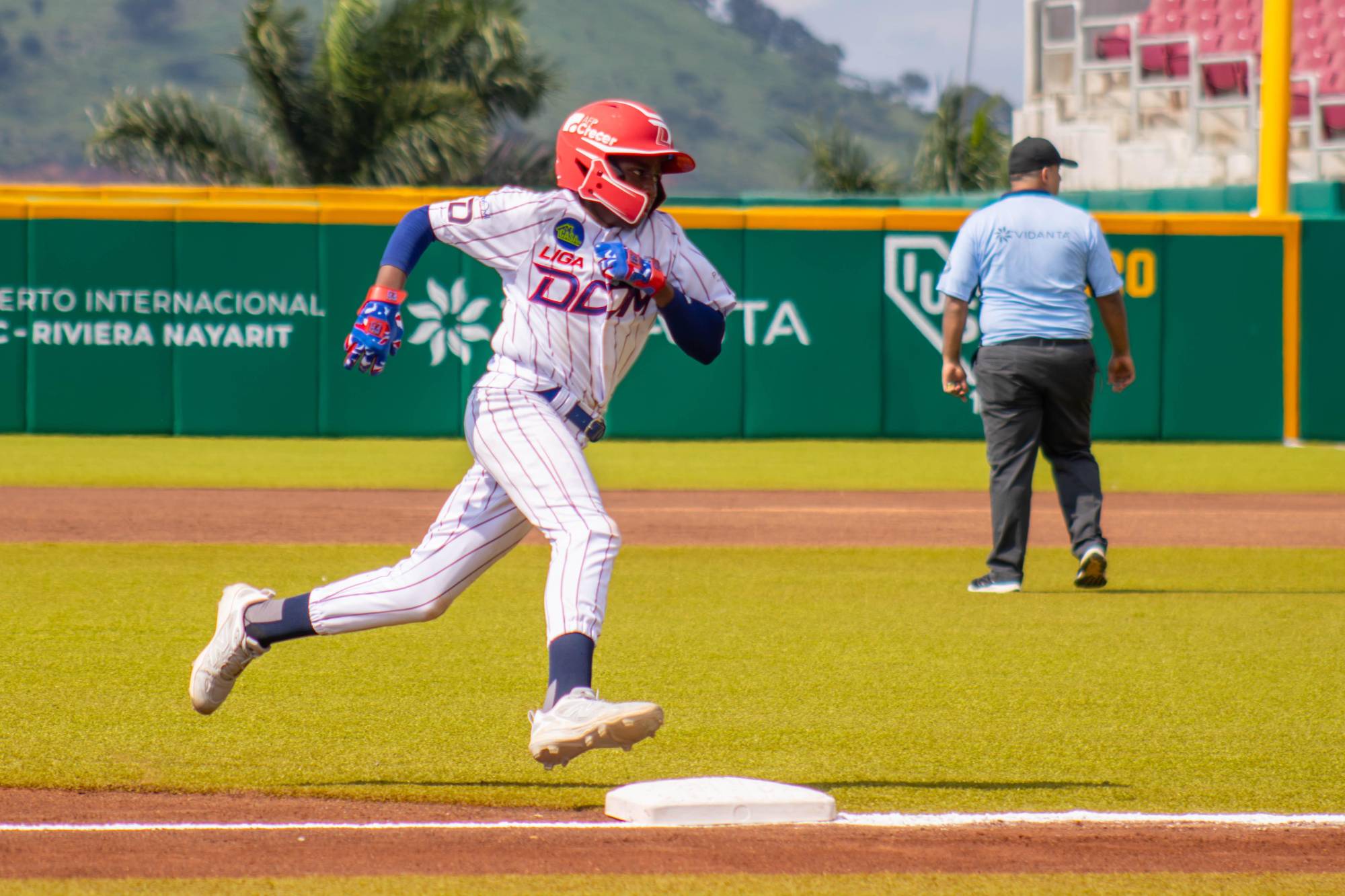 $!Serie del Caribe Kids elimina el juego por el tercer lugar y modifica su jornada final