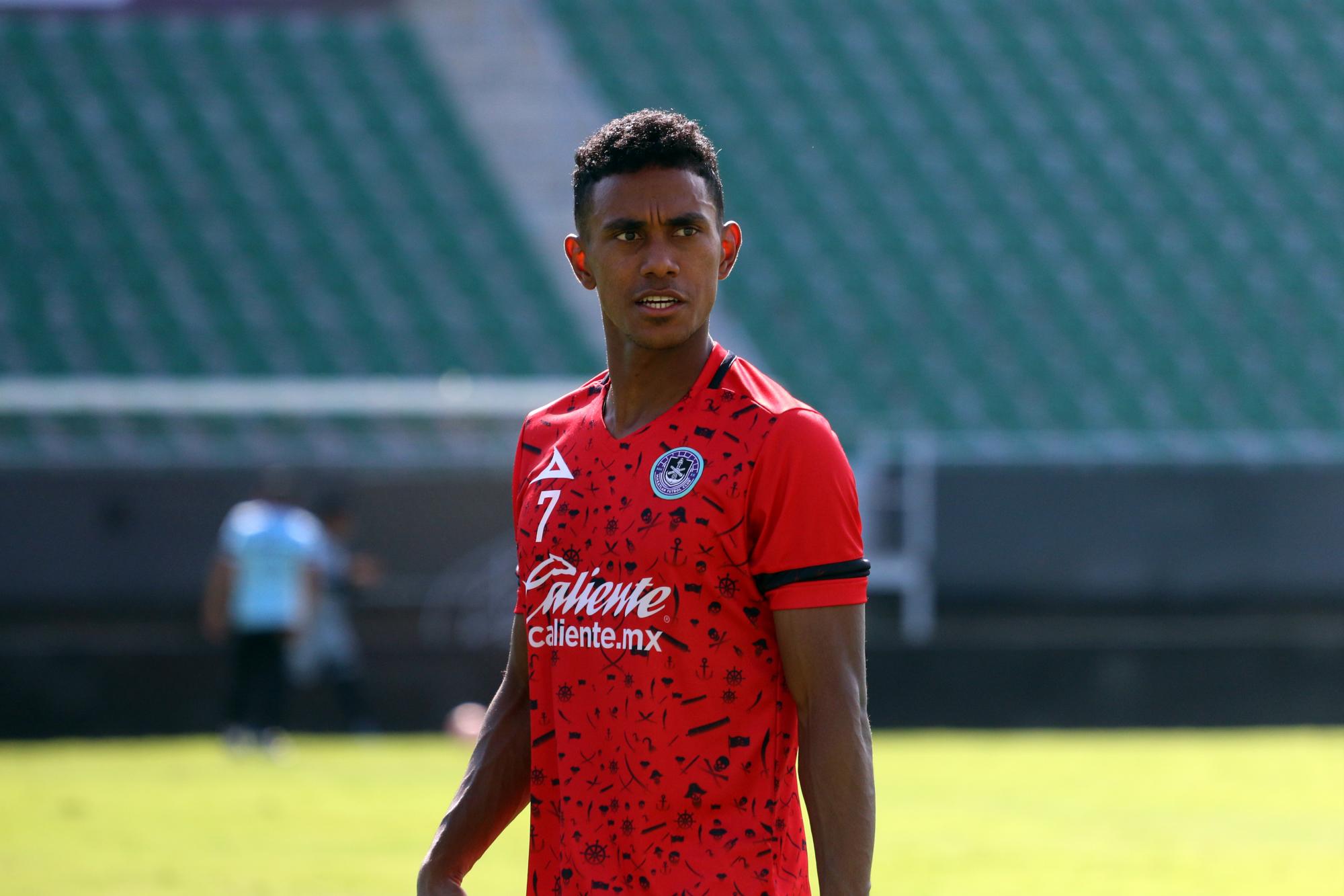 $!Mazatlán FC prepara sus cañones para recibir este viernes a Chivas