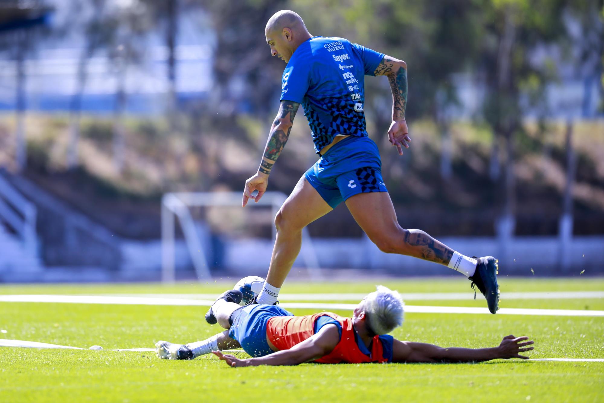$!Los Gallos Blancos del Querétaro podrían estar muy cerca de tener nuevo dueño
