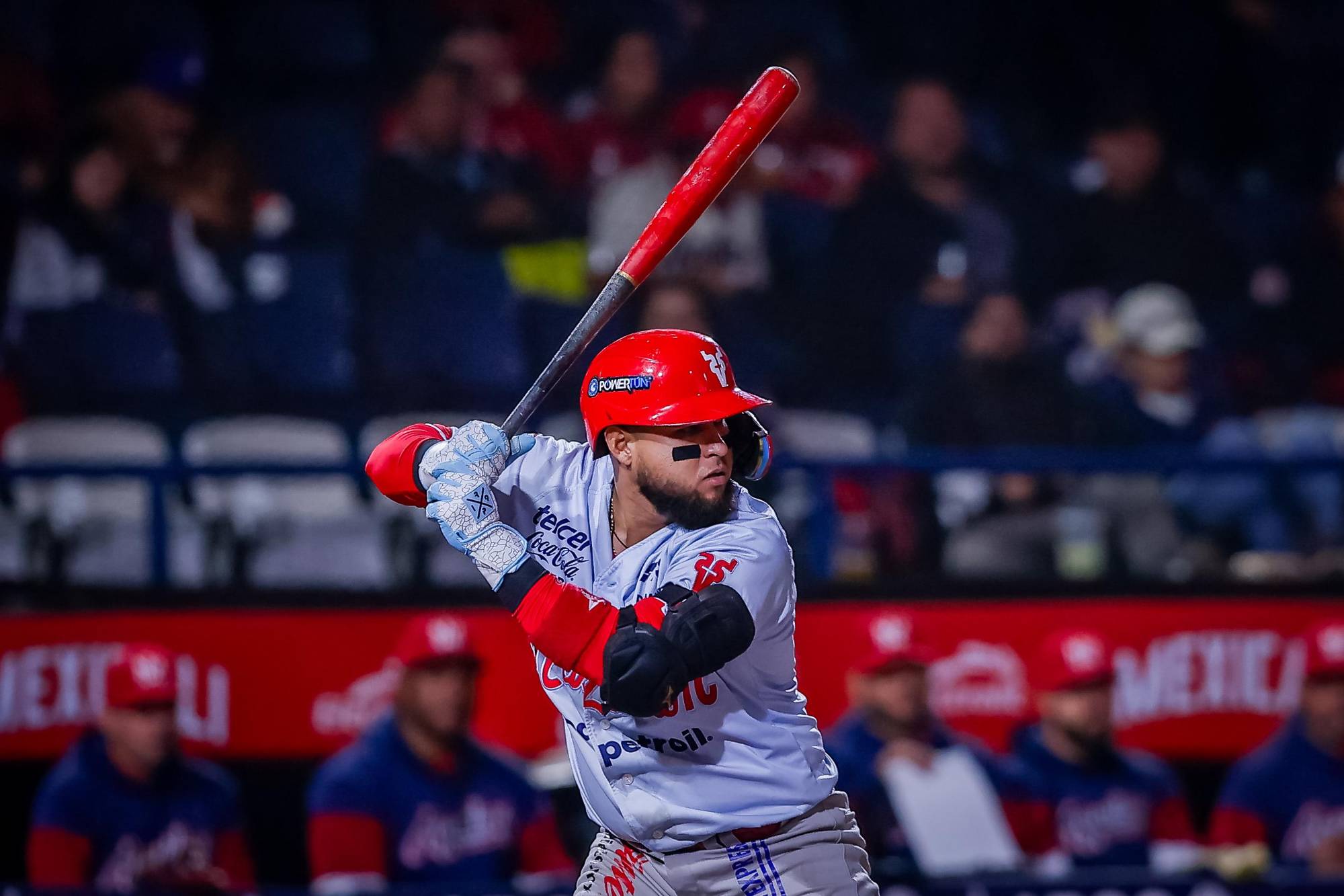 $!Venados de Mazatlán pierde en el inicio de serie en la frontera