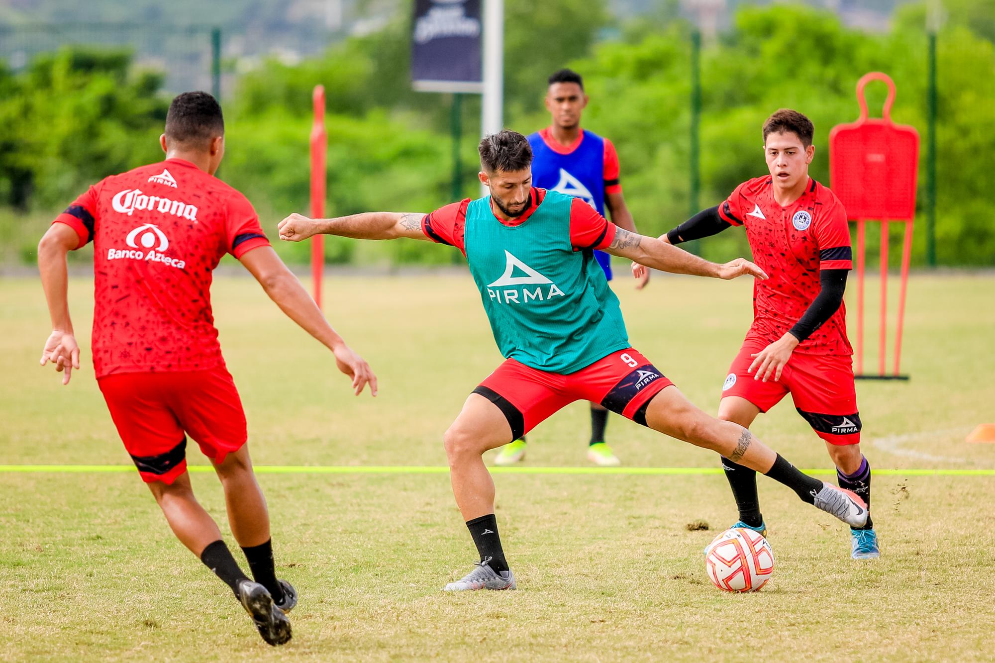 $!Quiere Mazatlán FC frenar en casa la racha de América