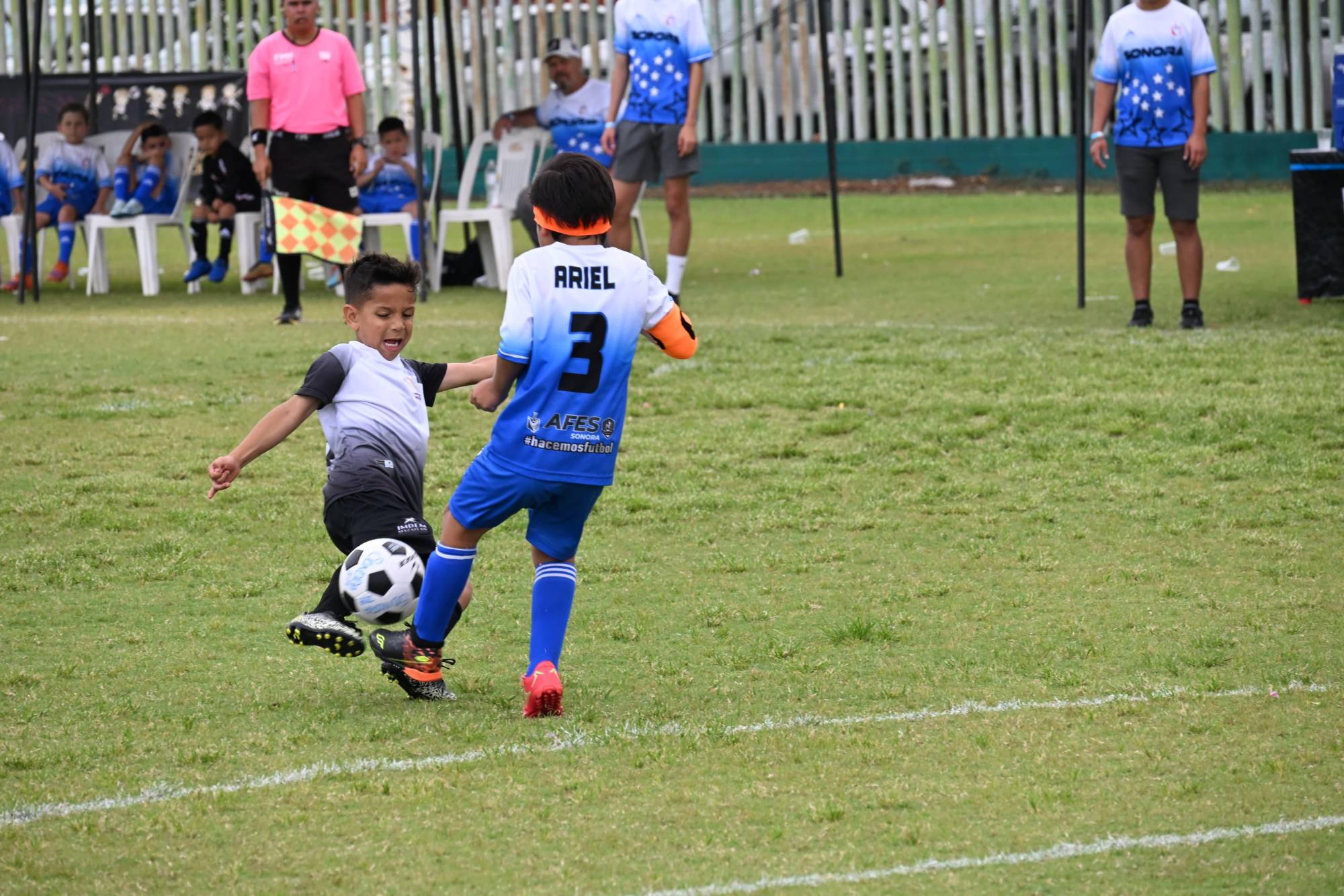 $!Sinaloa B se ciñe campeonato en casa del Nacional Chupones