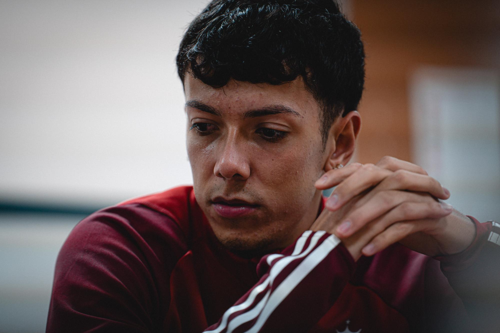 $!Jorge Ruvalcaba es nuevo jugador del Standard de Lieja