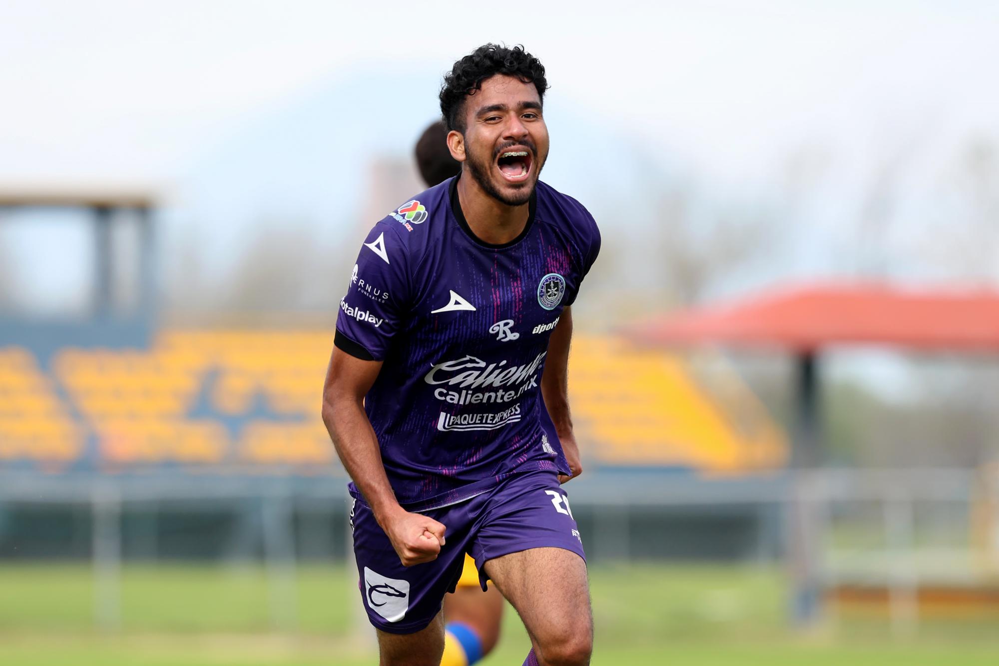 $!Armería de Mazatlán FC divide honores con Tigres