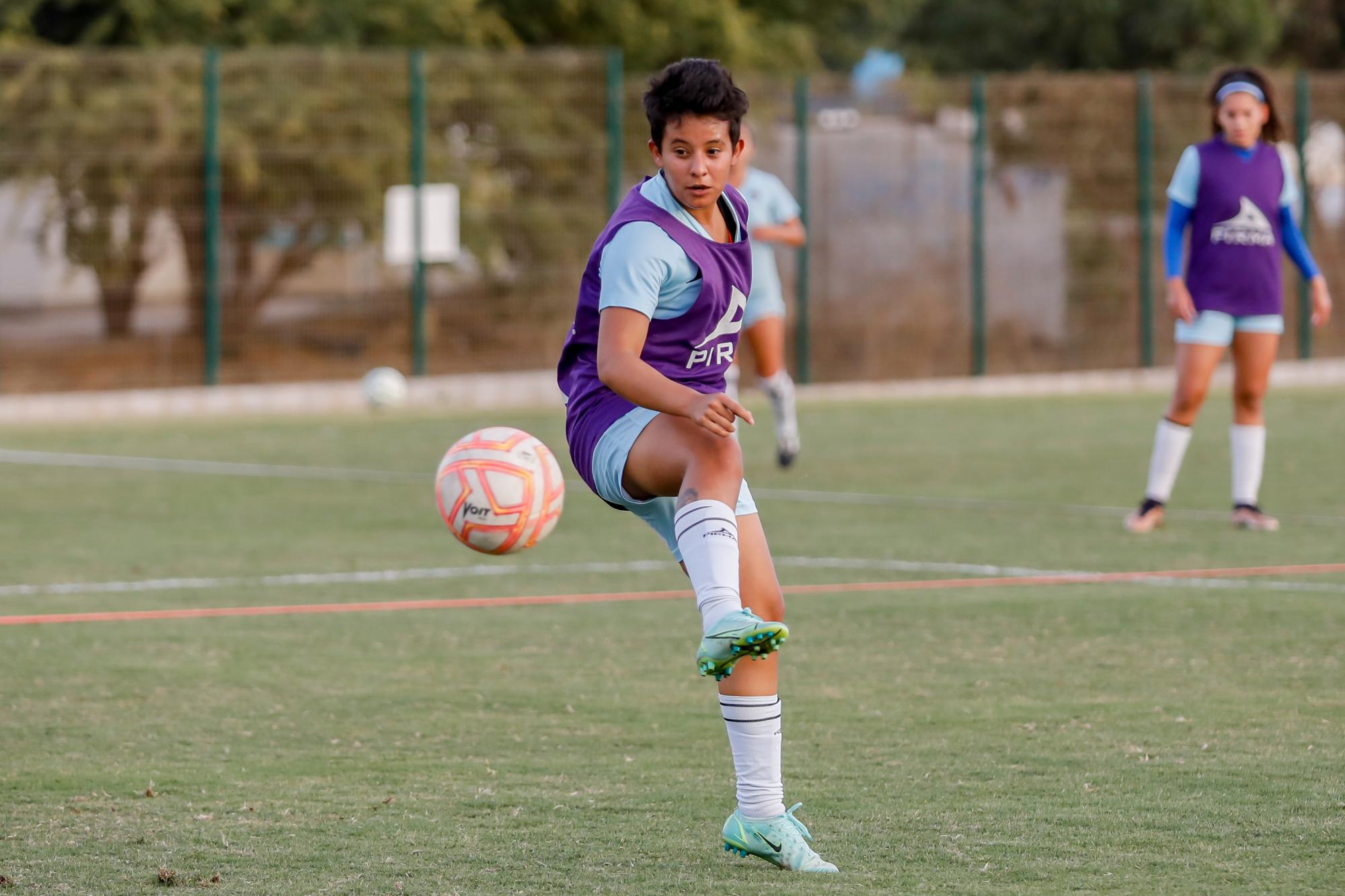 $!Mazatlán Femenil busca ante San Luis su segundo triunfo del Clausura 2023
