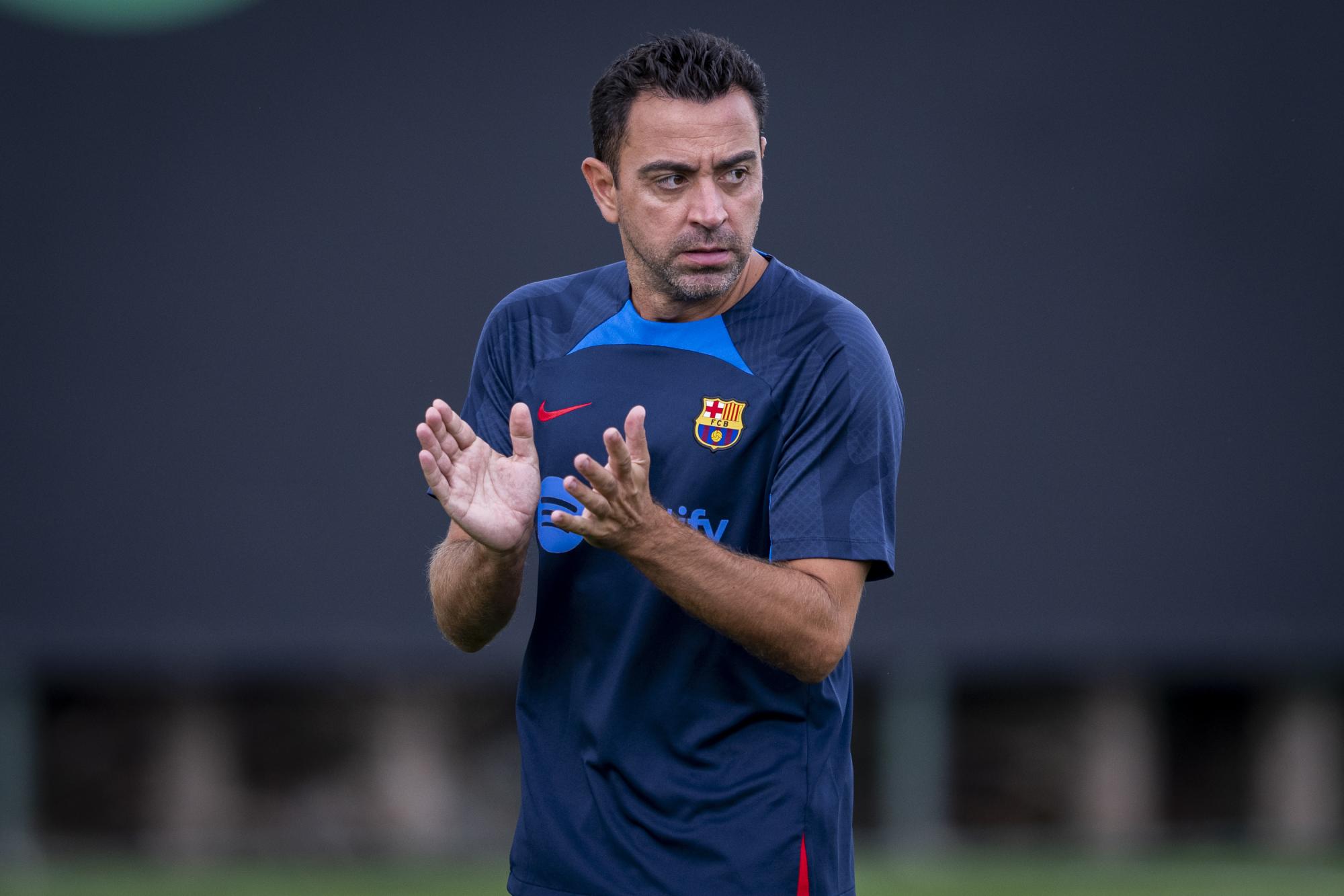 $!El Barcelona de Lewandowski quiere acabar en Múnich con sus viejos fantasmas