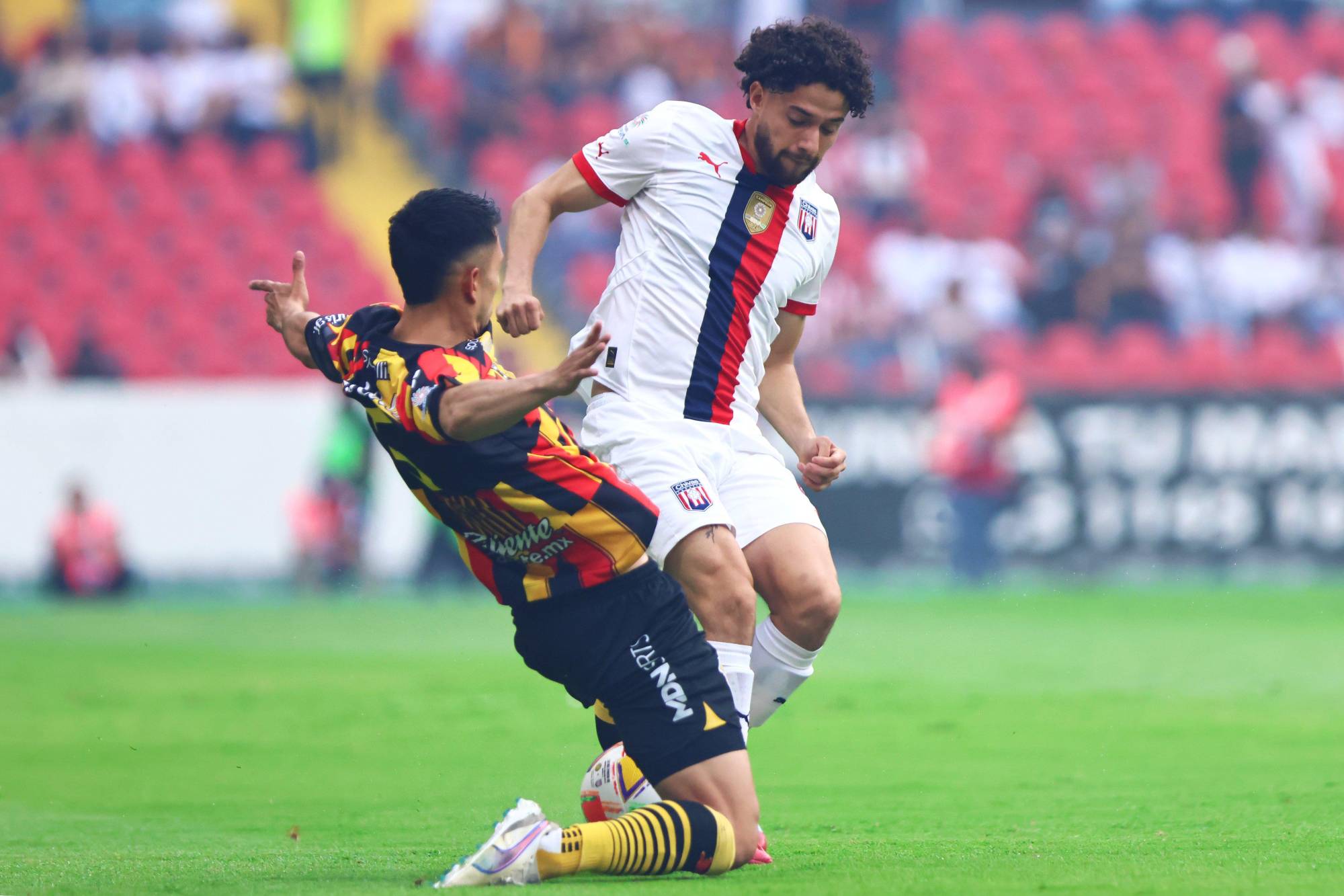 $!Tapatío conquista su segundo Campeón de Campeones en la Liga de Expansión MX