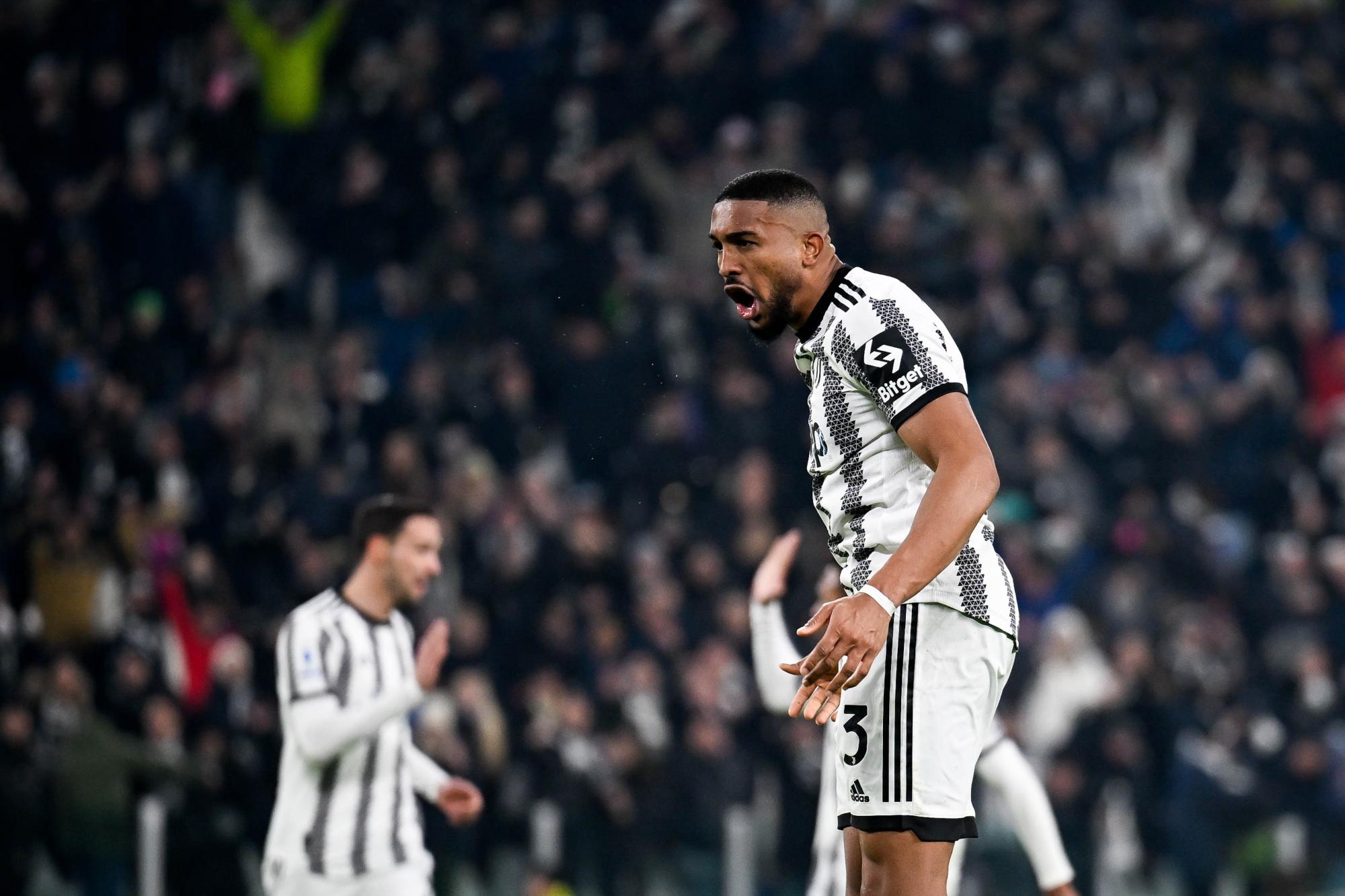 $!Juventus se queda con el clásico ante Torino y se acerca a puestos europeos