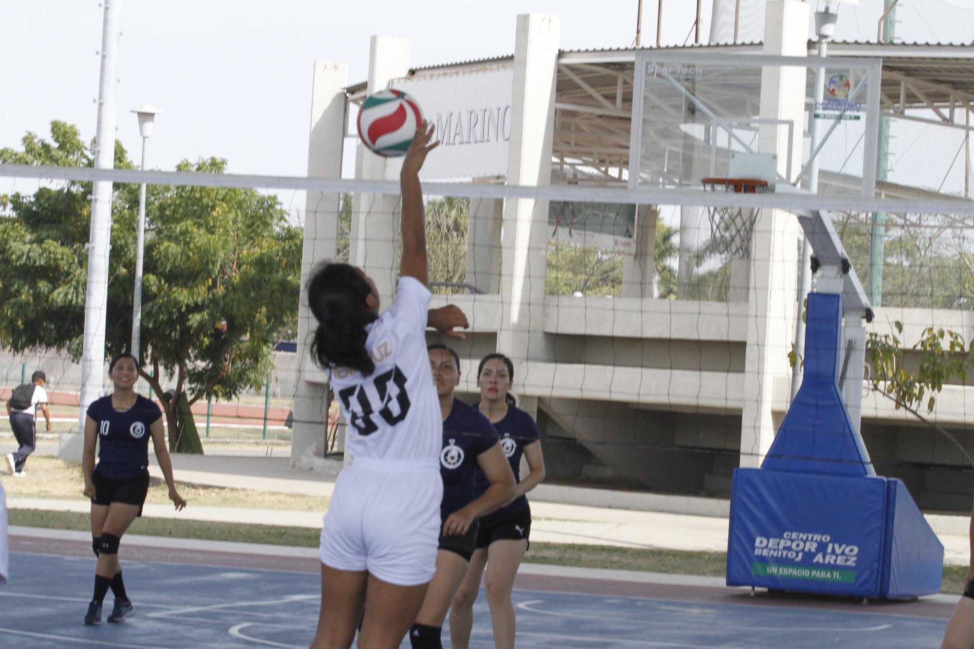 $!Realizarán Festival de Voleibol en honor a Salvador González
