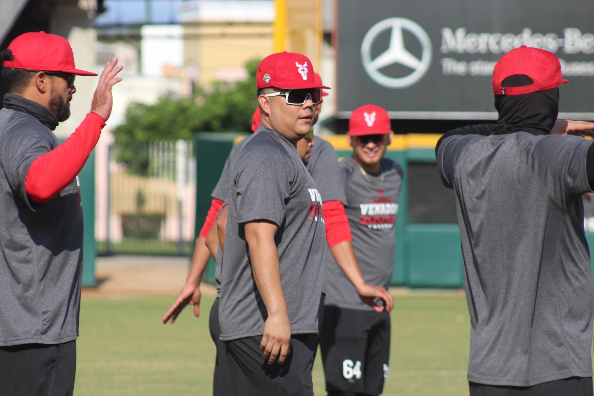 $!Ricardo Valenzuela, el dueño de la receptoría de Venados ya está casa