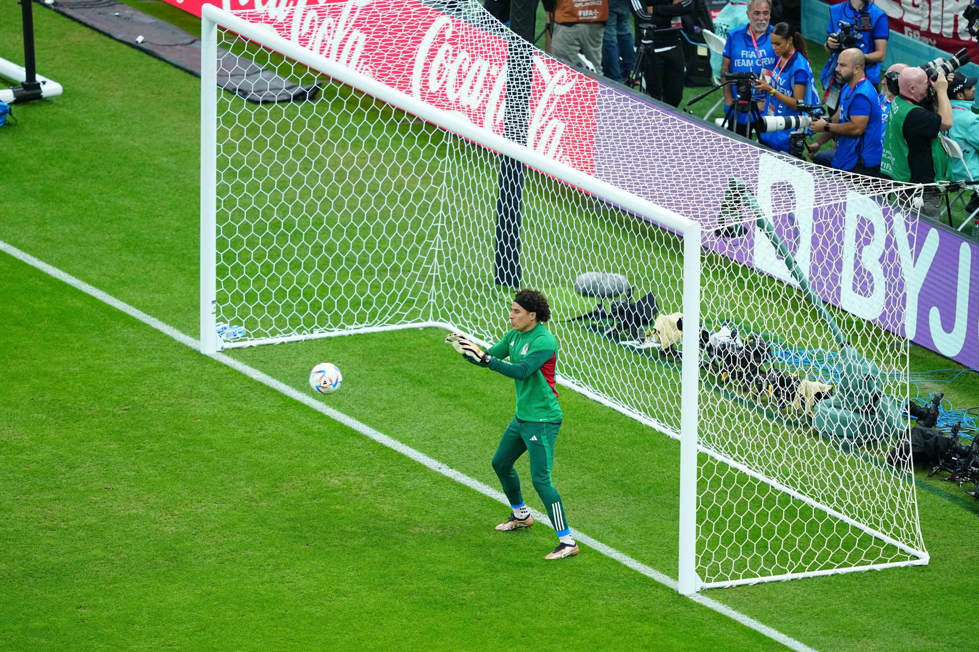 $!México, con saldo positivo ante selecciones asiáticas en los mundiales