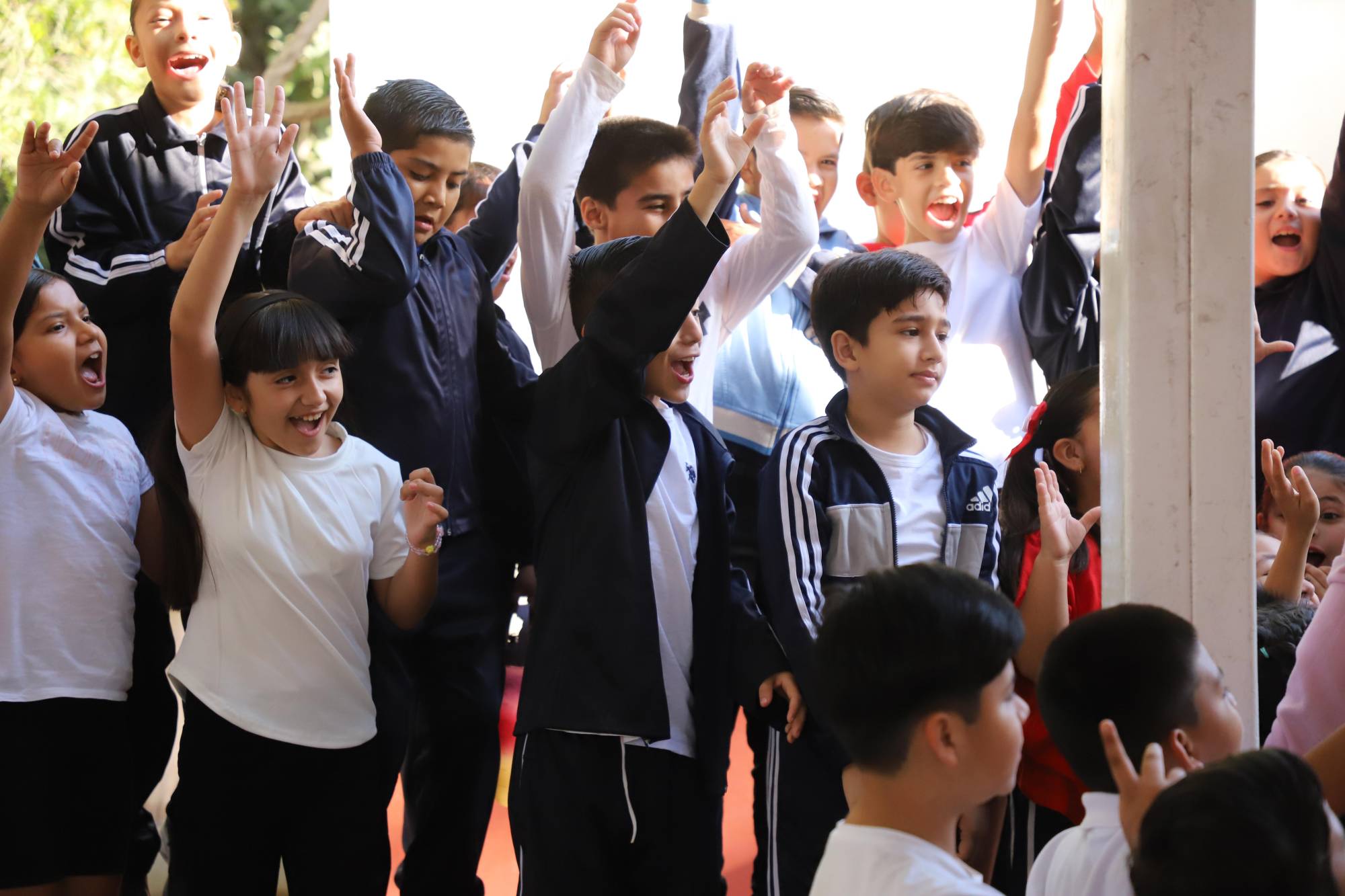 $!Recoveco reúne a más de mil 300 personas en la Feria Deportiva 2026