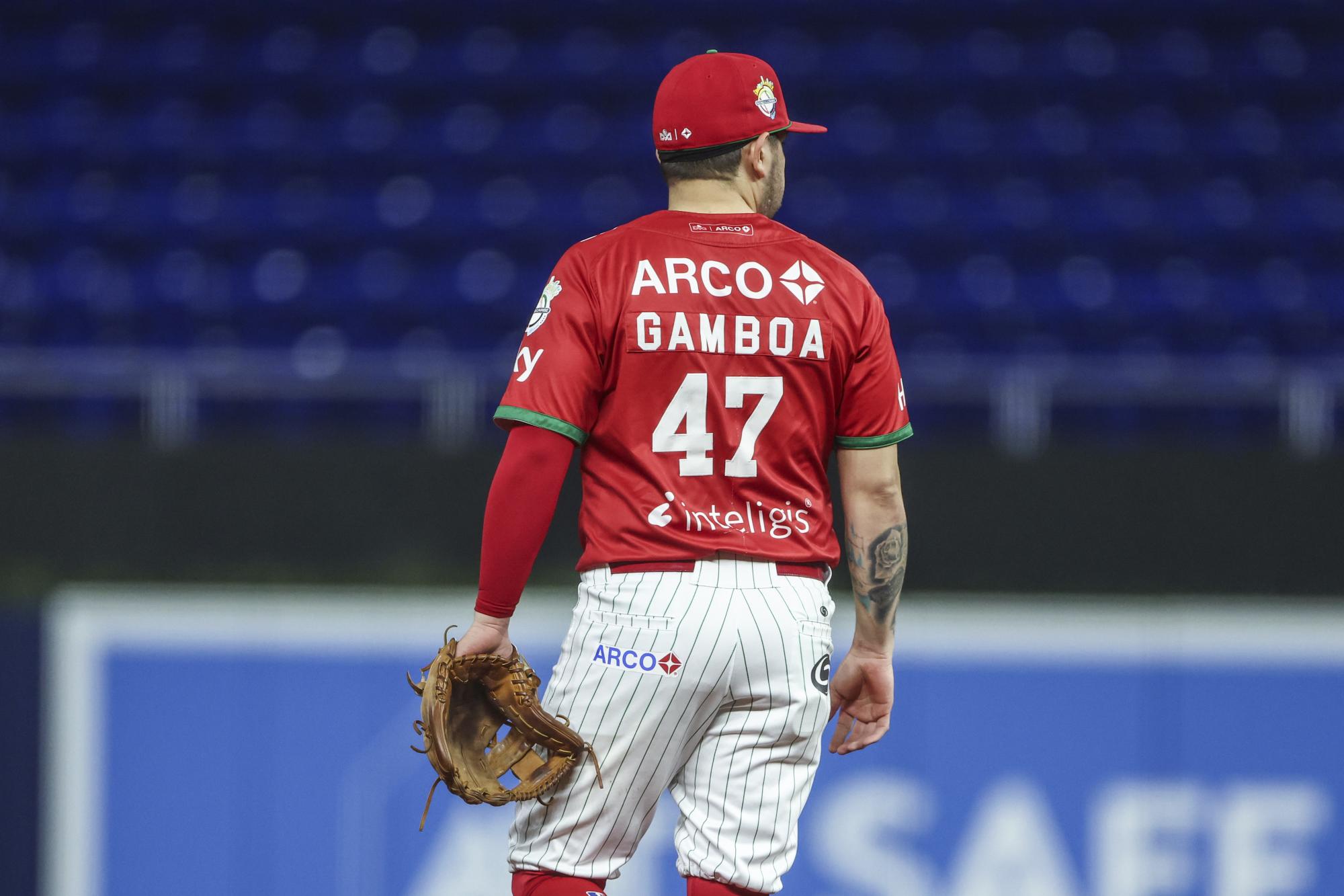 $!Venezuela elimina a México y se enfila a semifinales de la Serie del Caribe Miami 2024