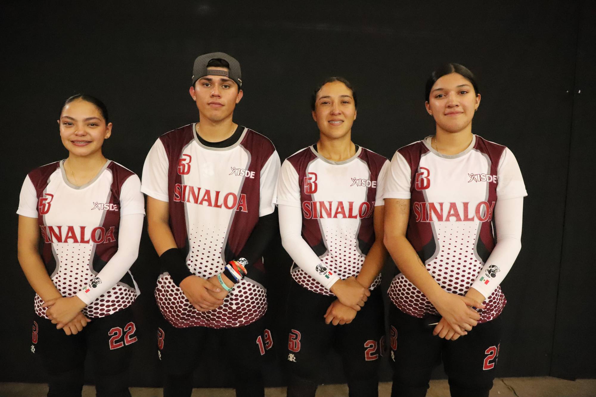 $!Sinaloa cruza fronteras con beisbol 5