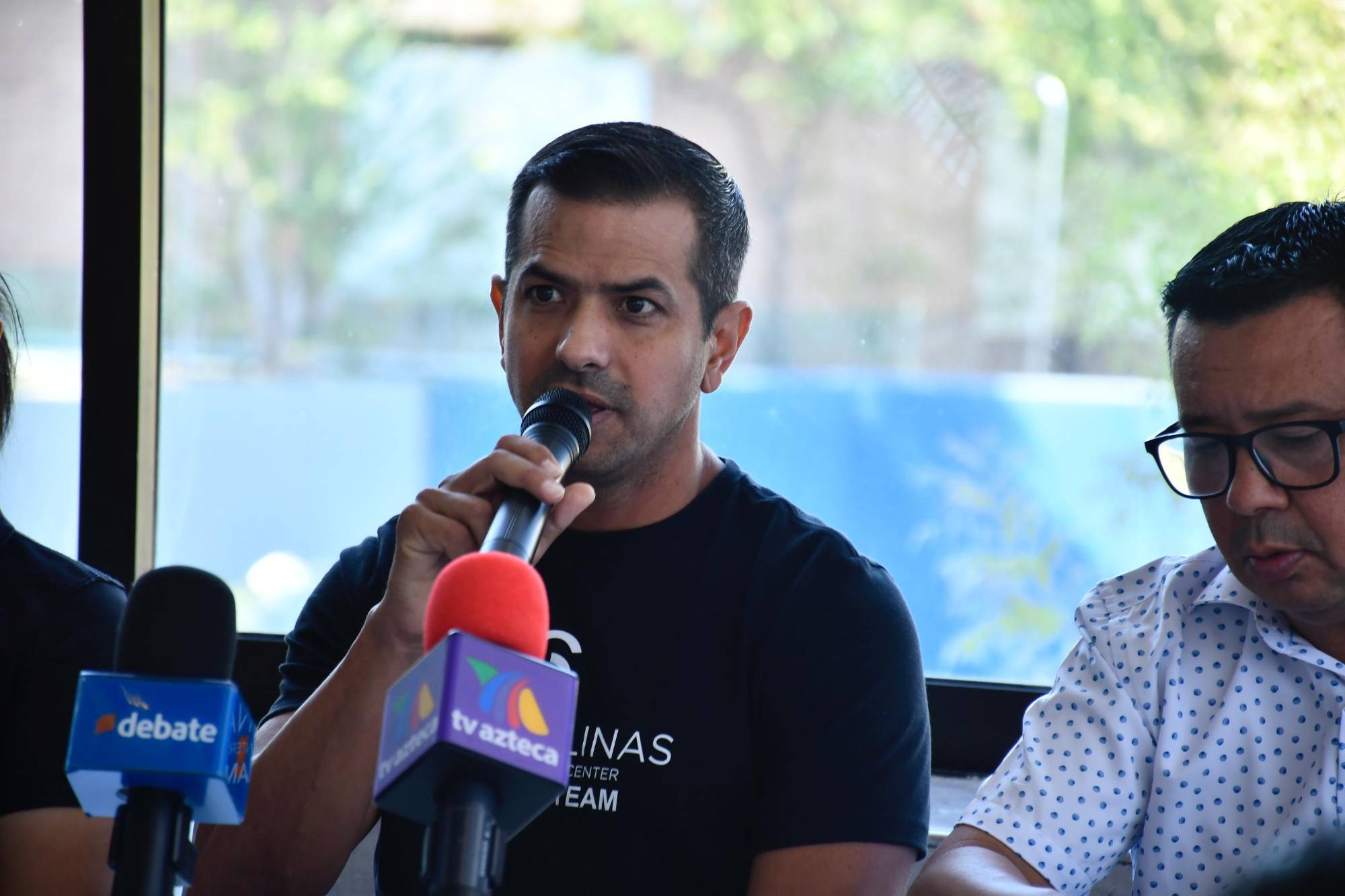 $!Invitan a participar en el segundo torneo Jalar la Cuerda 2025