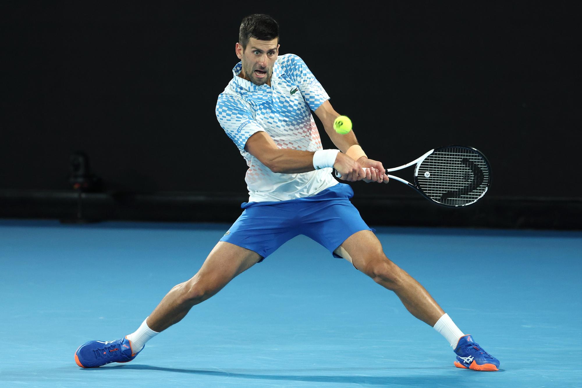 $!Novak Djokovic conquista su décimo Abierto de Australia