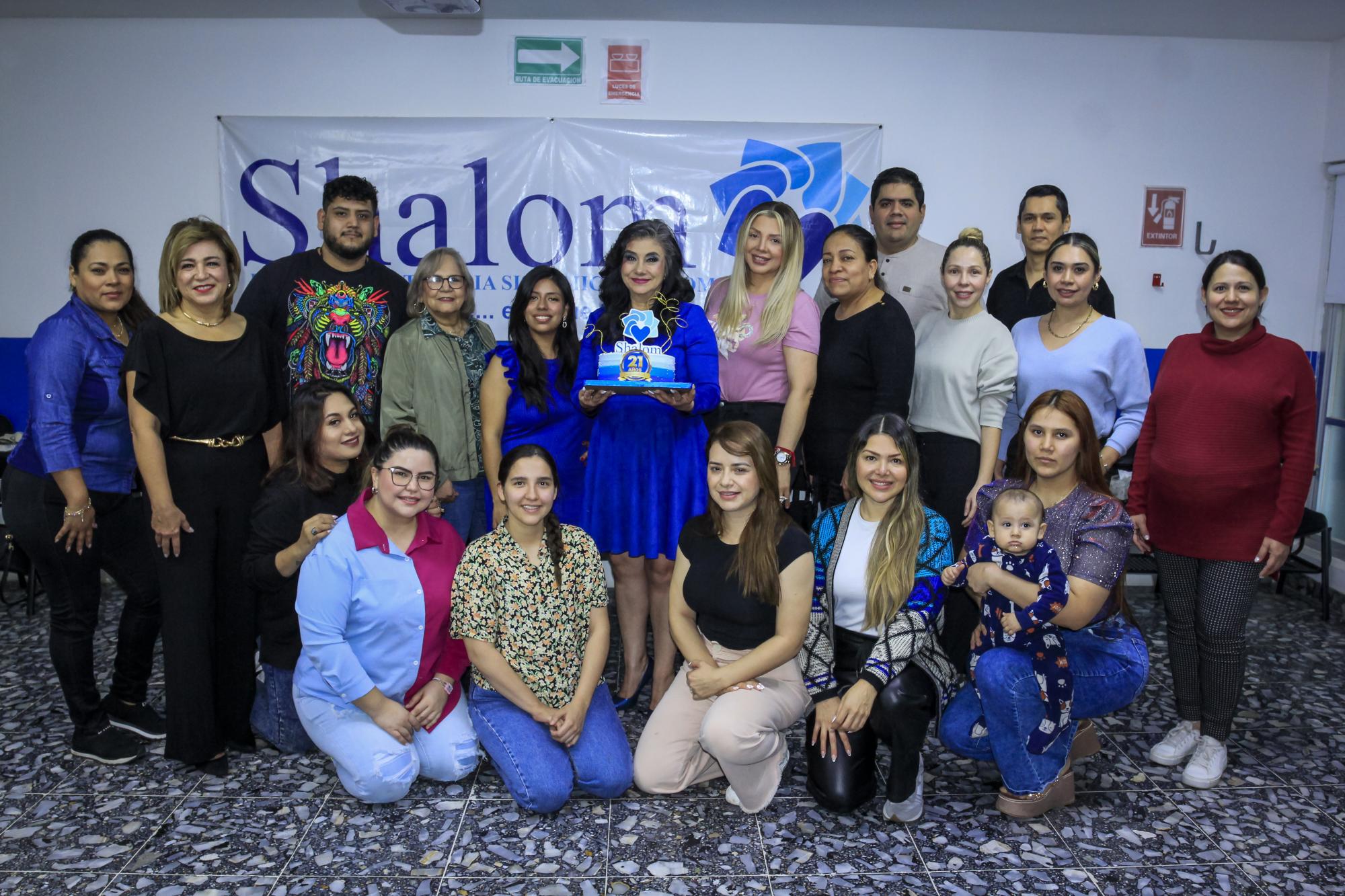 $!Alumnos de licenciatura, maestría y doctorado en Educación para la Familia.