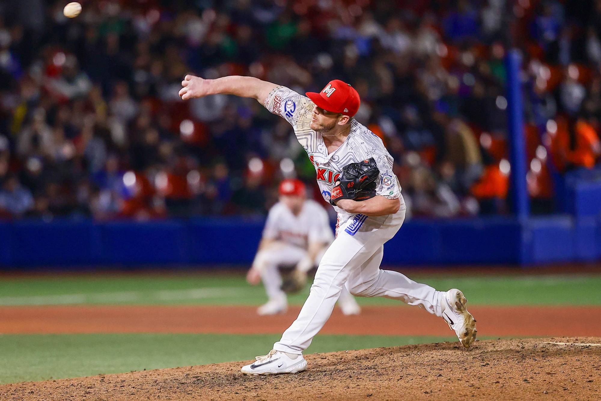 $!¡Final mexicana! Charros será el rival de Tomateros por el título de la Serie del Caribe