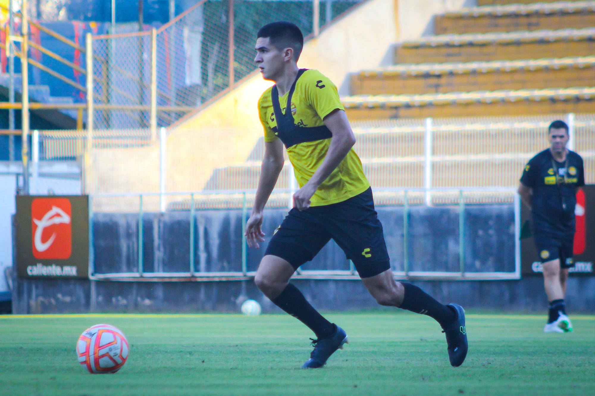 $!Dorados, por el pase ante Alacranes a Cuartos de Final del Apertura 2022