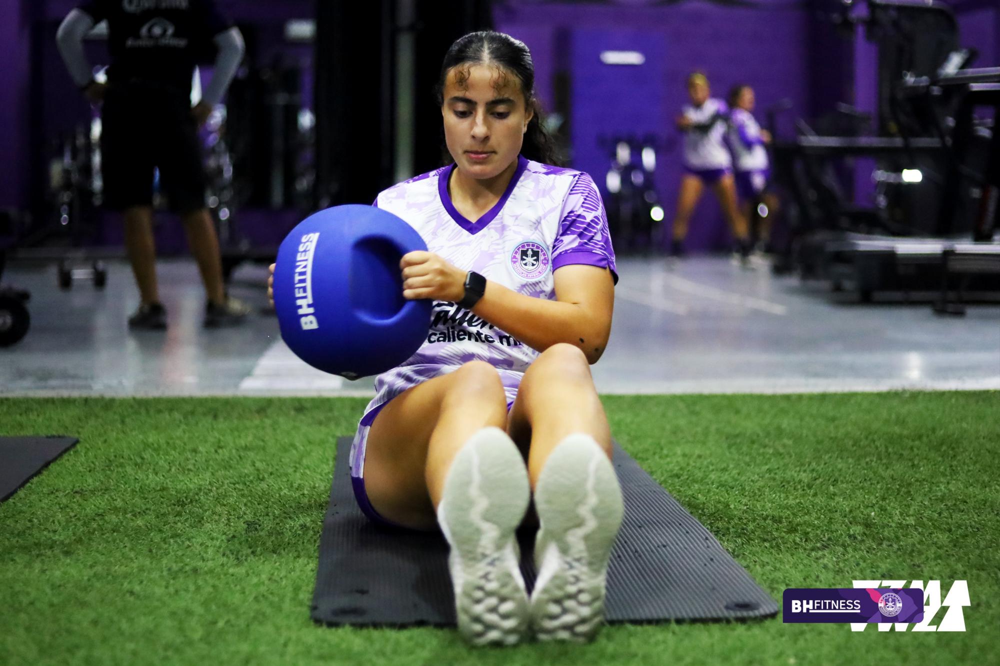 $!Mazatlán FC Femenil buscará sumar primeros puntos en el Apertura 2023