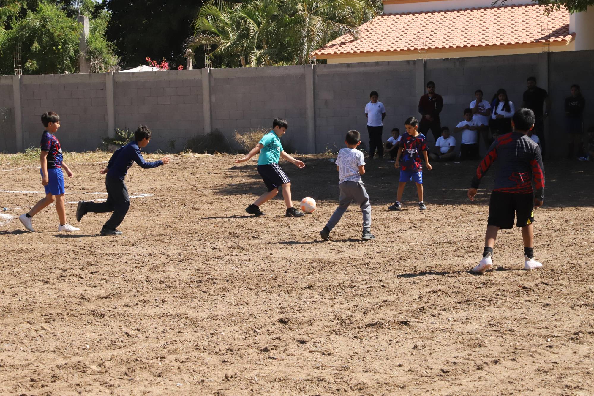 $!Recoveco reúne a más de mil 300 personas en la Feria Deportiva 2026