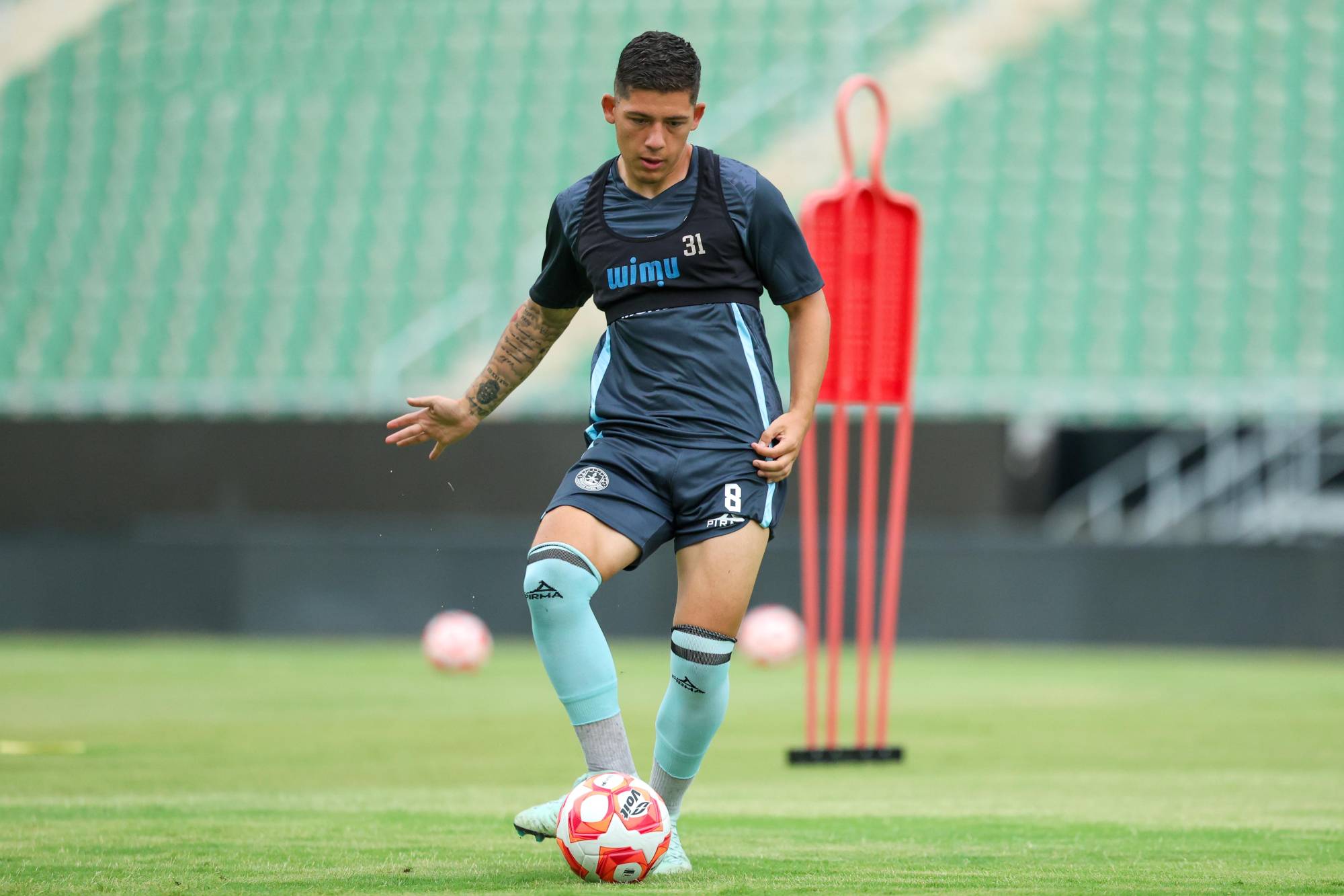 $!Nuevo reto emprende Mazatlán FC al comenzar el Apertura 2025