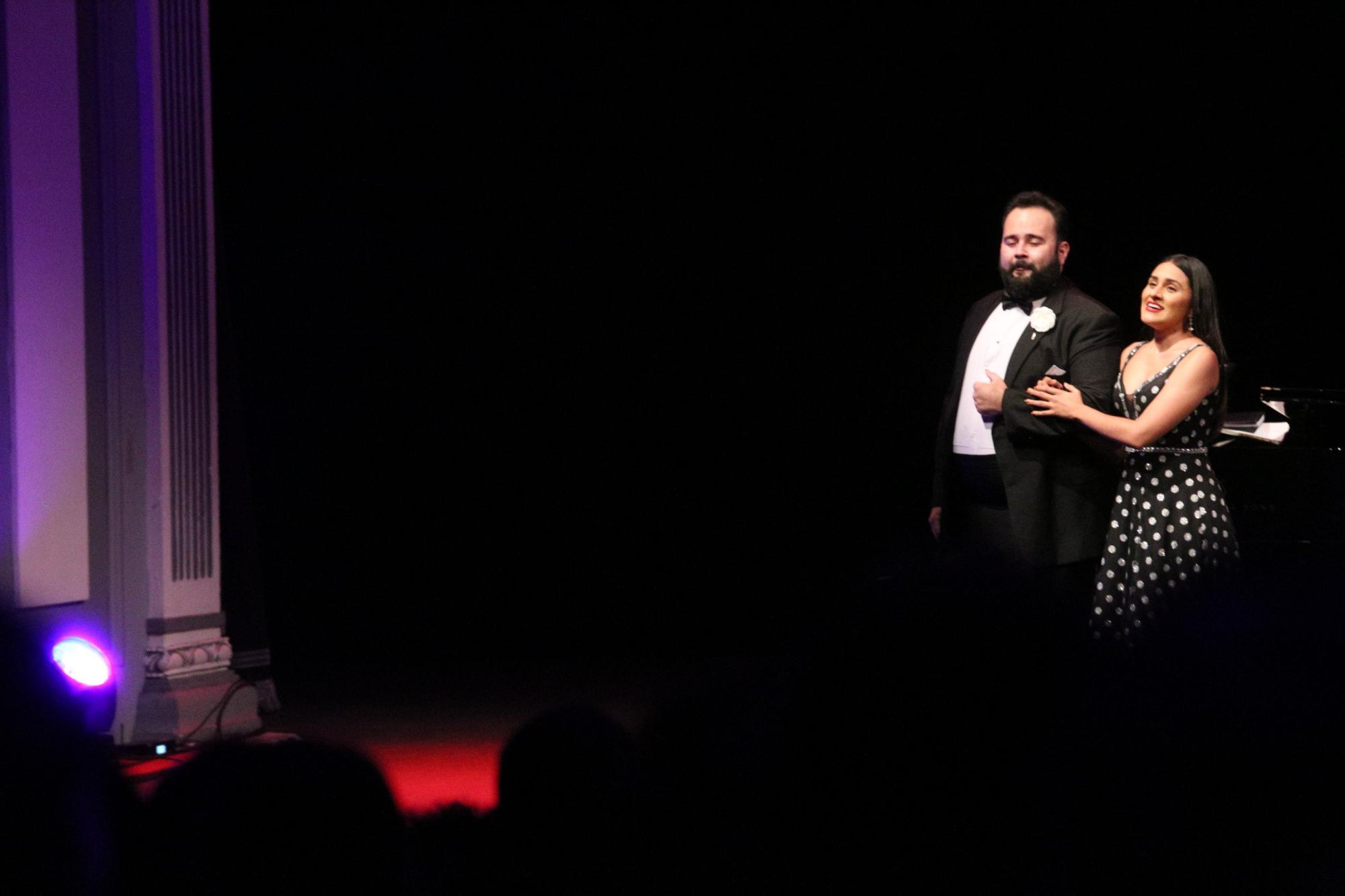 $!El cantante exhortó a los culiacanenses a que asistan al concierto que será de gran calidad.