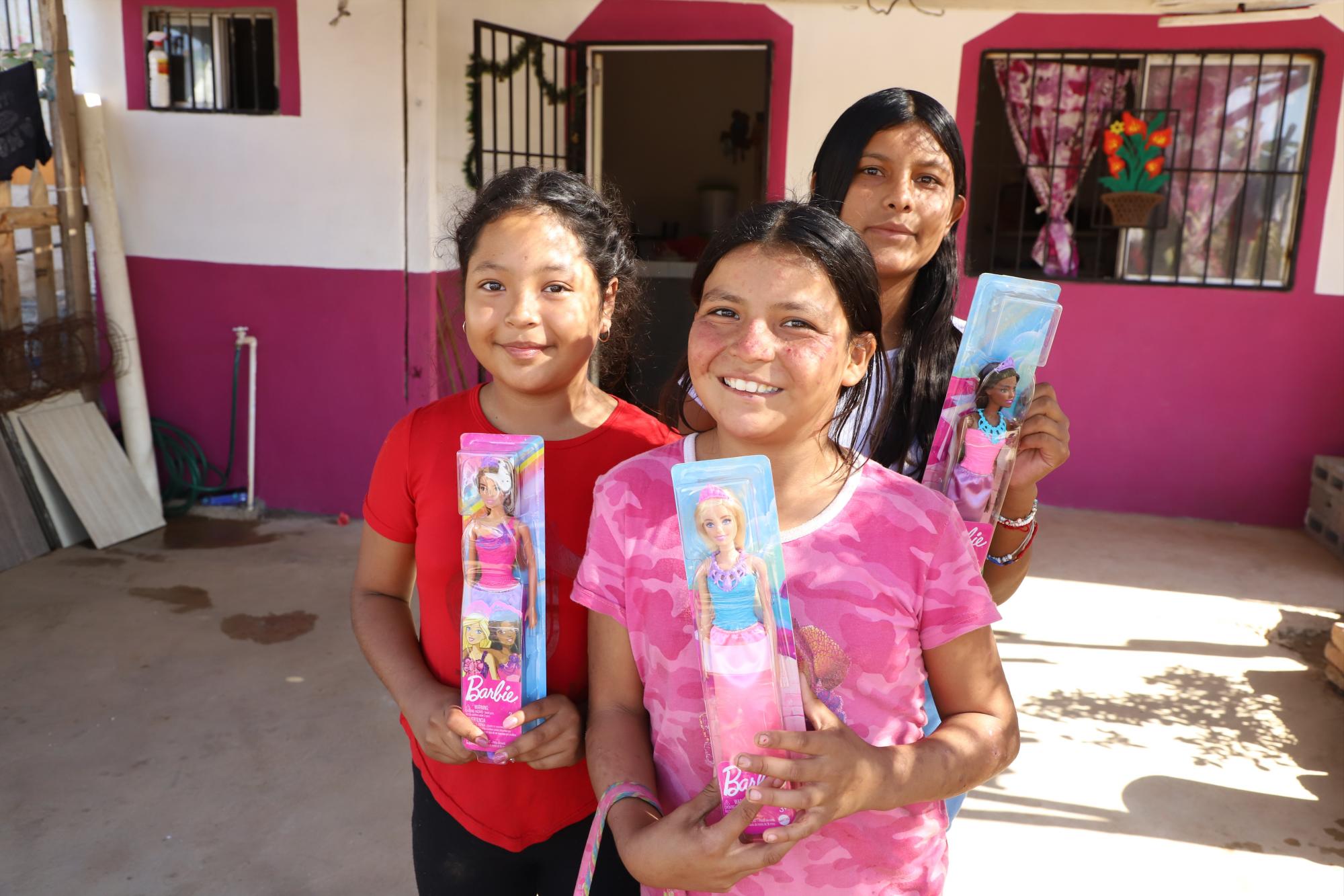 $!#SéUnReyMago | ‘Está muy bonita la tablet, la que tenía se me quemó’