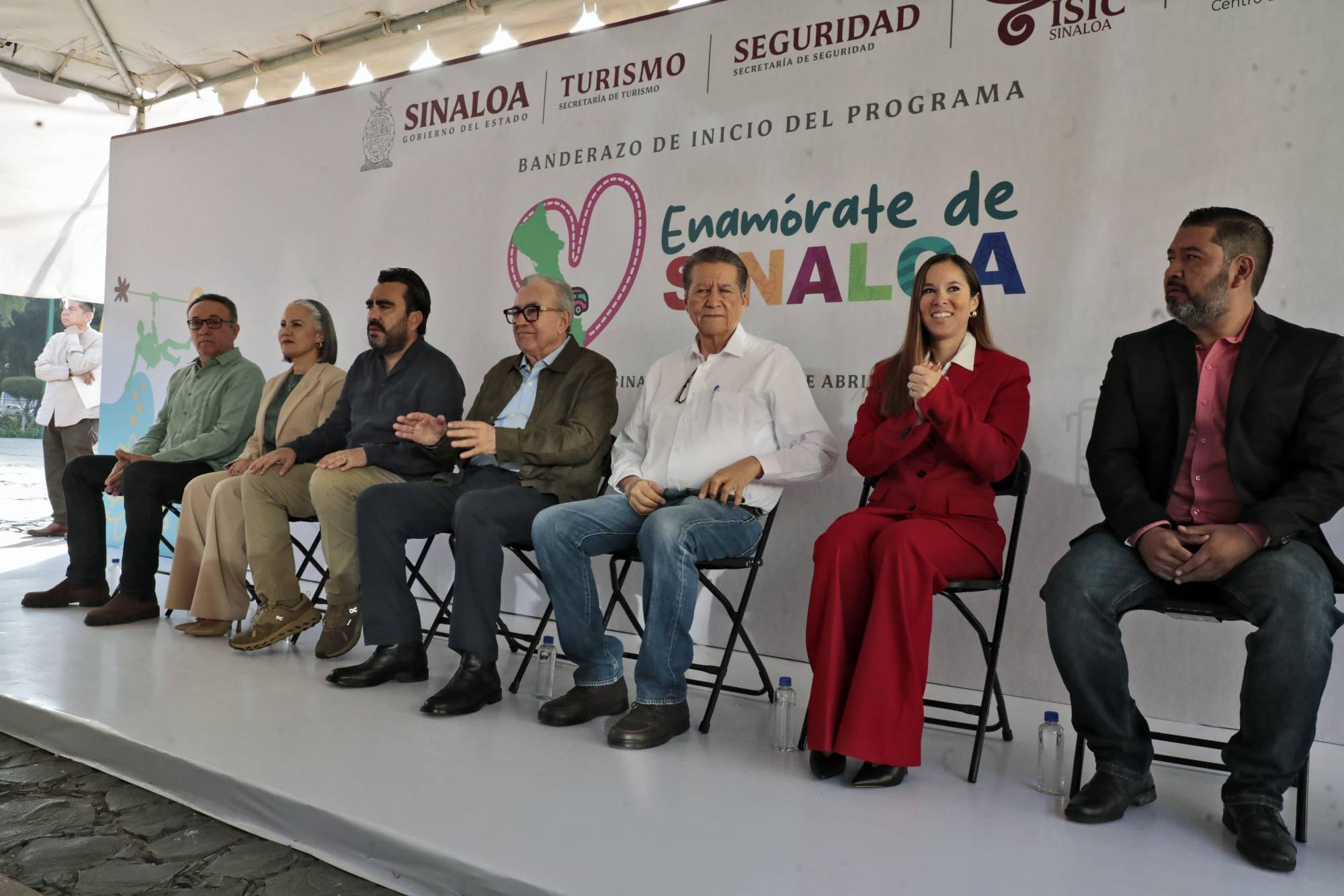 $!Lanzan ‘Enamórate de Sinaloa’, una alternativa turística para promover Pueblos Mágicos y Señoriales de Sinaloa