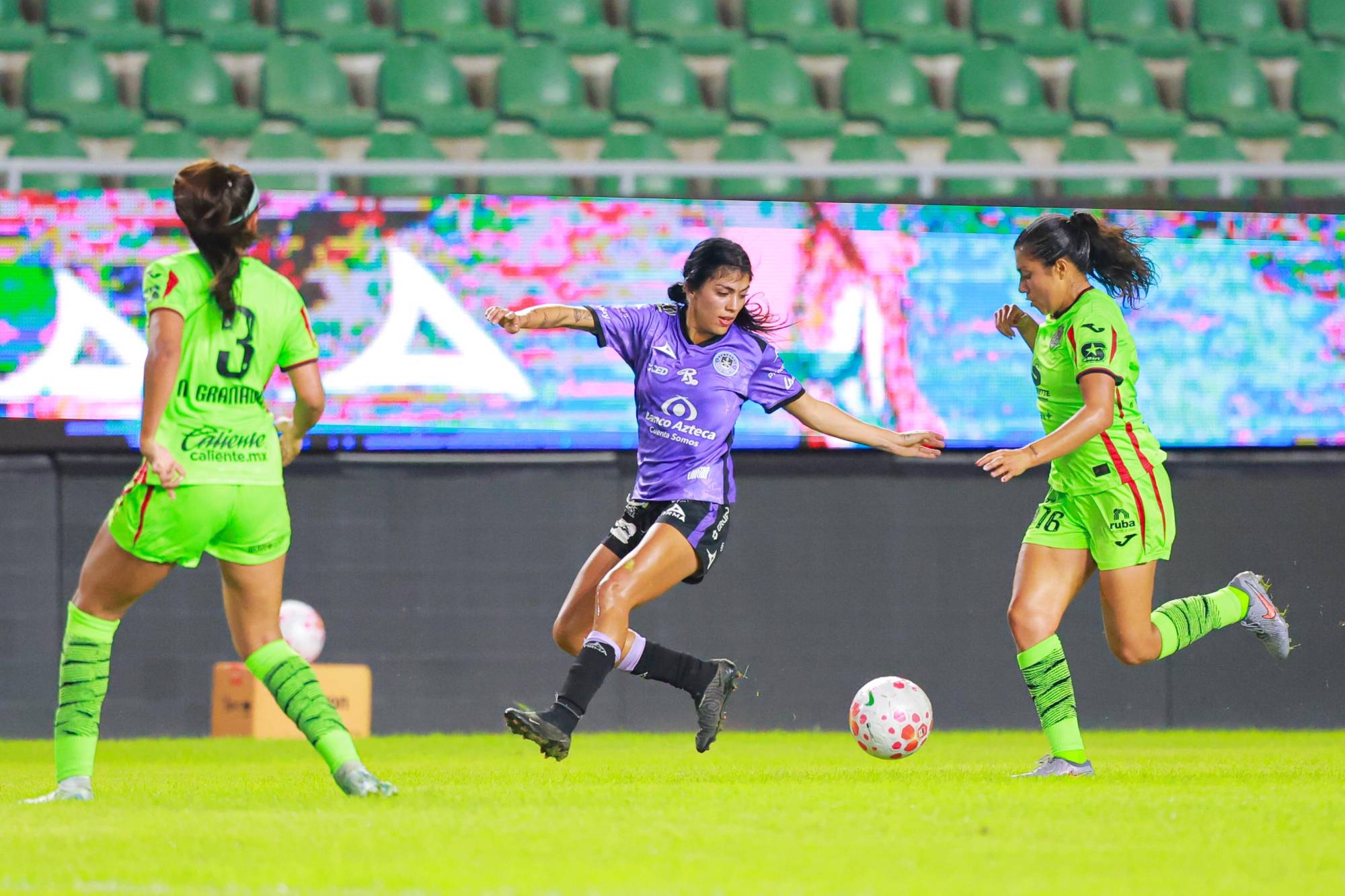 $!Mazatlán Femenil arranca el Clausura 2026 con importante triunfo ante Bravas de Juárez