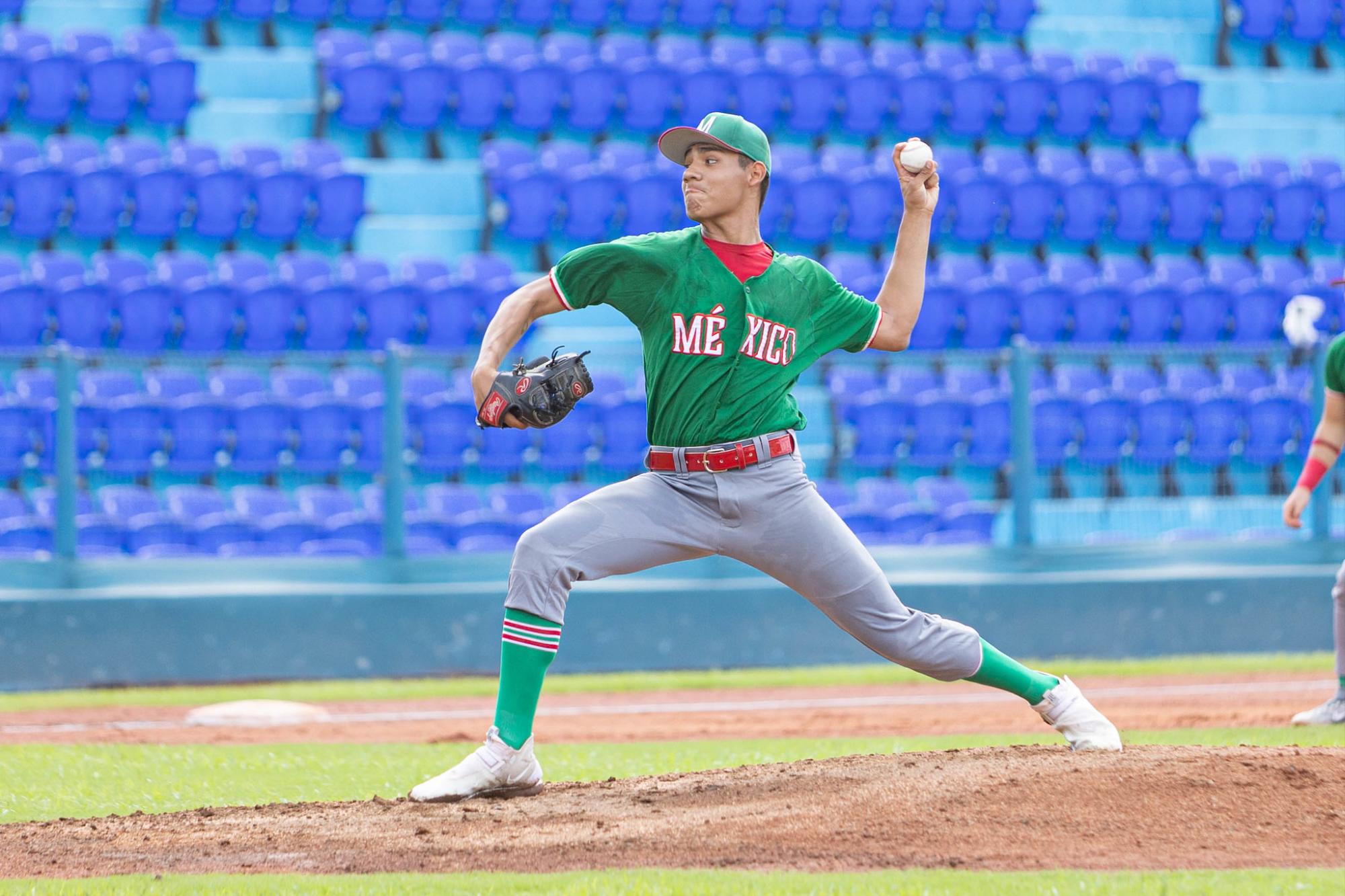 $!México se despide el Mundial con triunfo ante Panamá