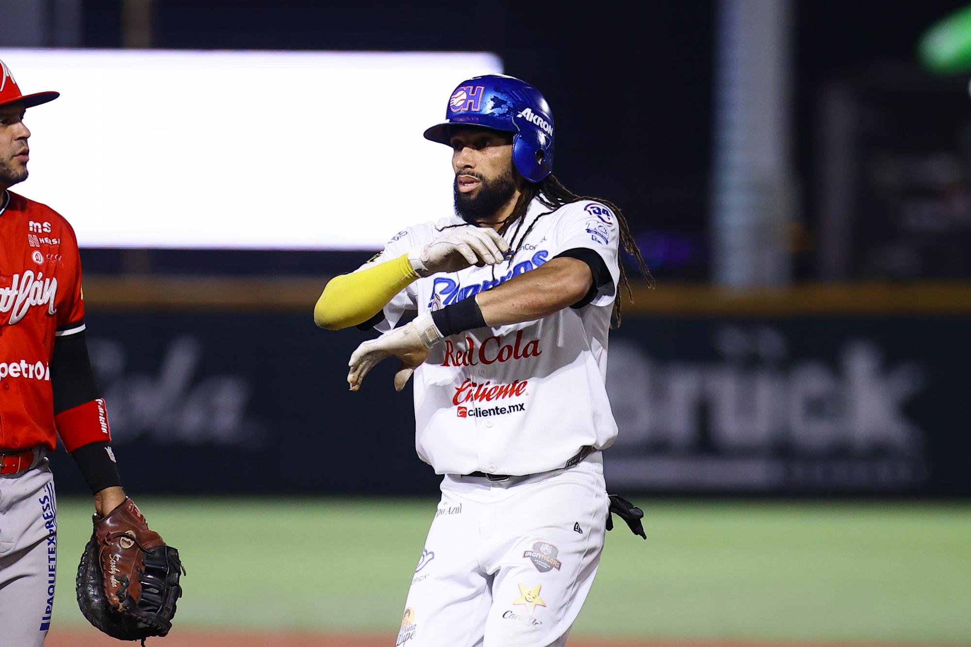 $!Venados de Mazatlán evita la barrida en Jalisco en extrainnings