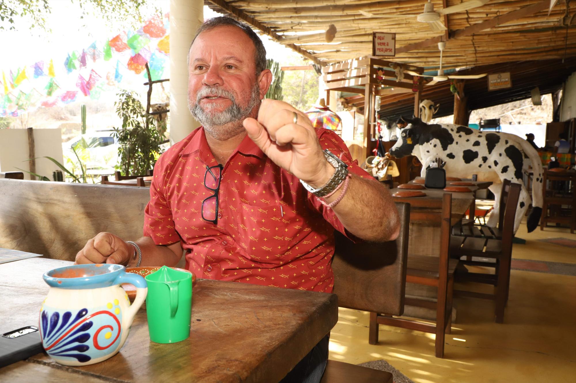 $!Lo que ‘La Vaca Lupe’ parió