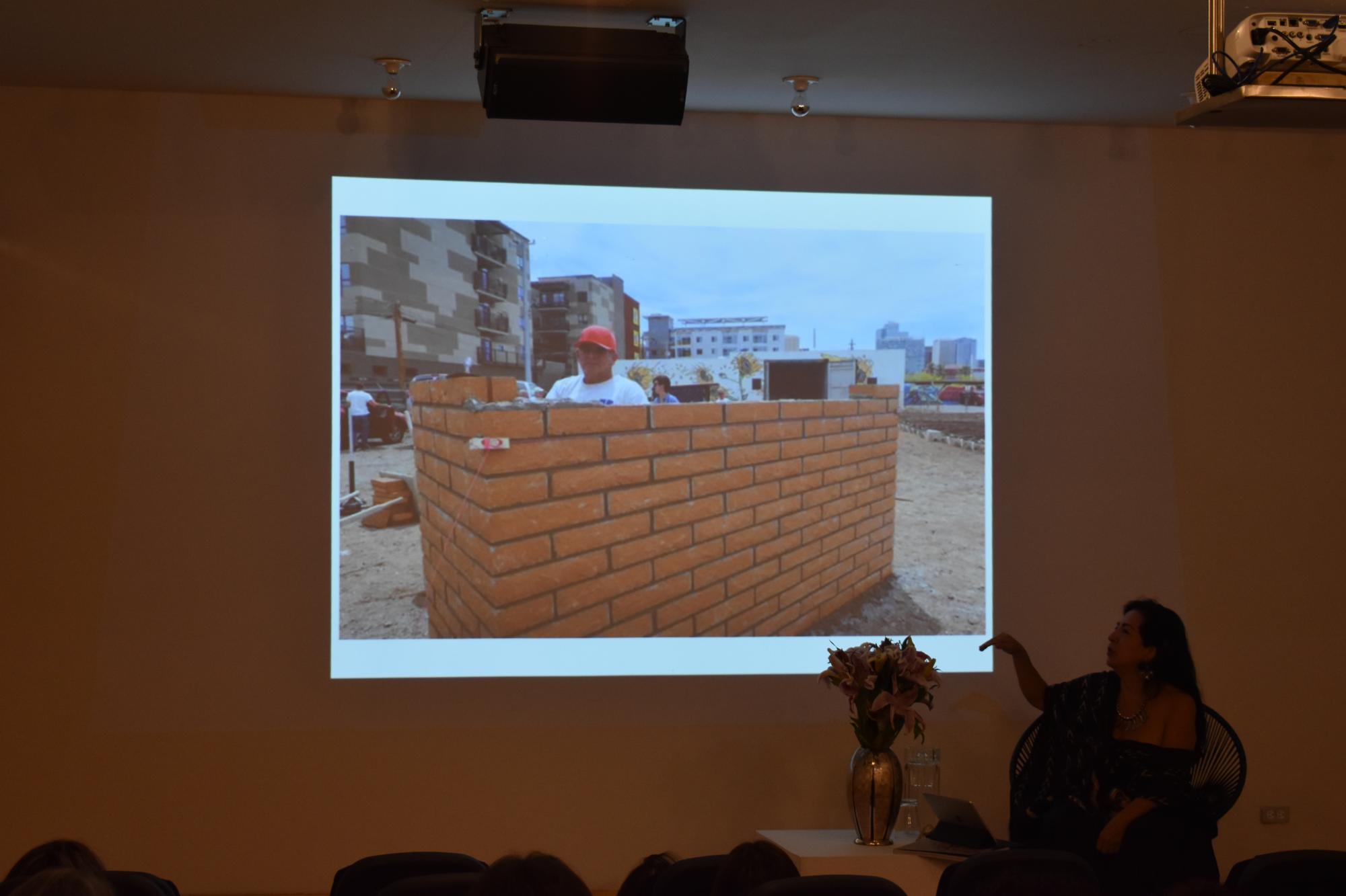 $!‘El arte es un ejercicio de la pausa y la reflexión’