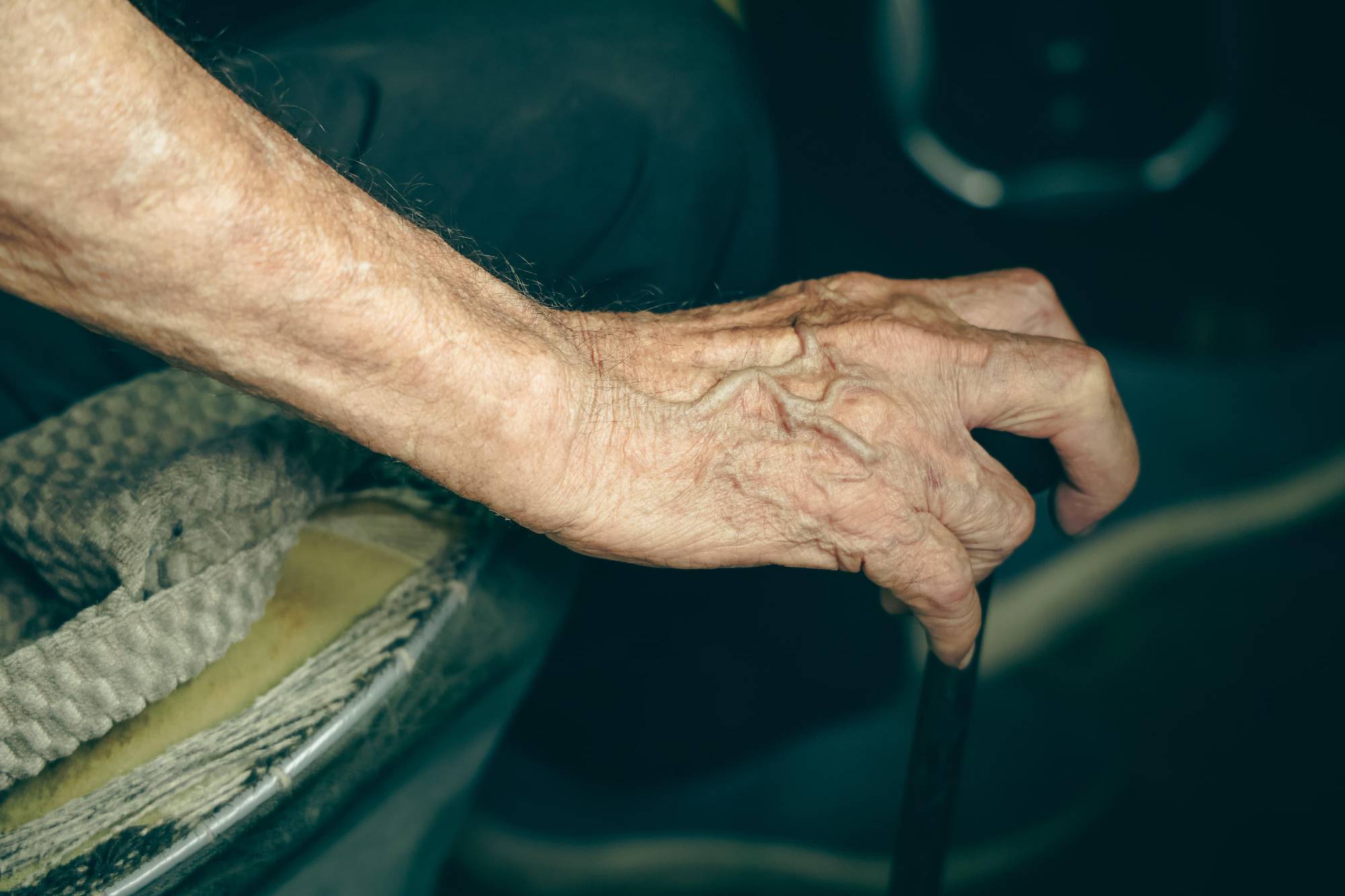 $!El padre, el hijo y el ‘vocho’: don Arturo y el amor eterno a su retoño