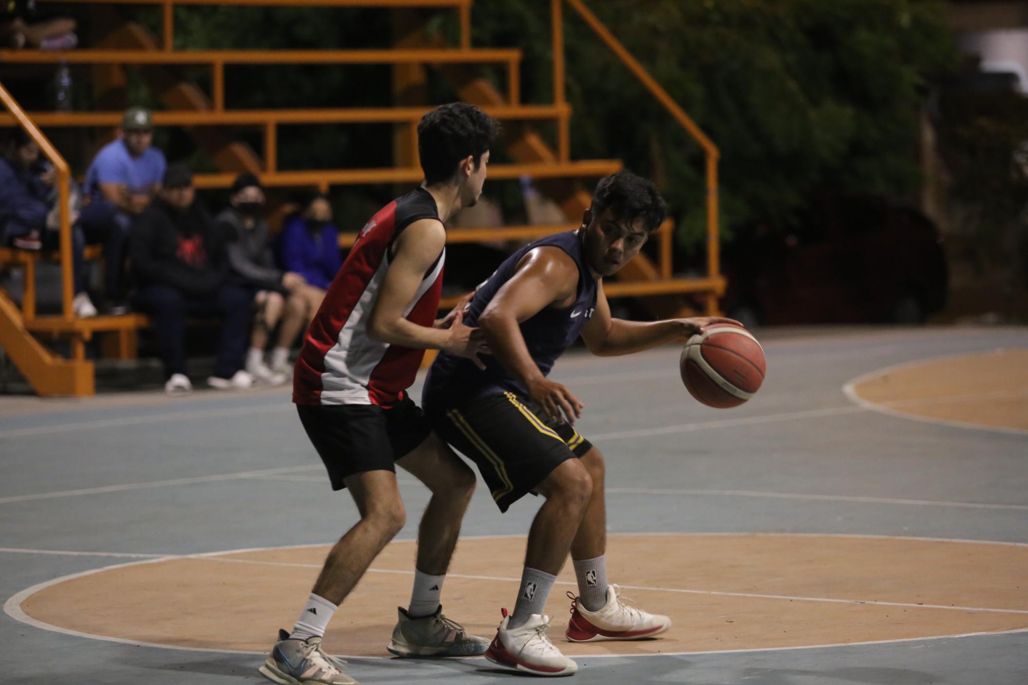 $!Osvel regresa al sendero de las victorias en Casa Hogar