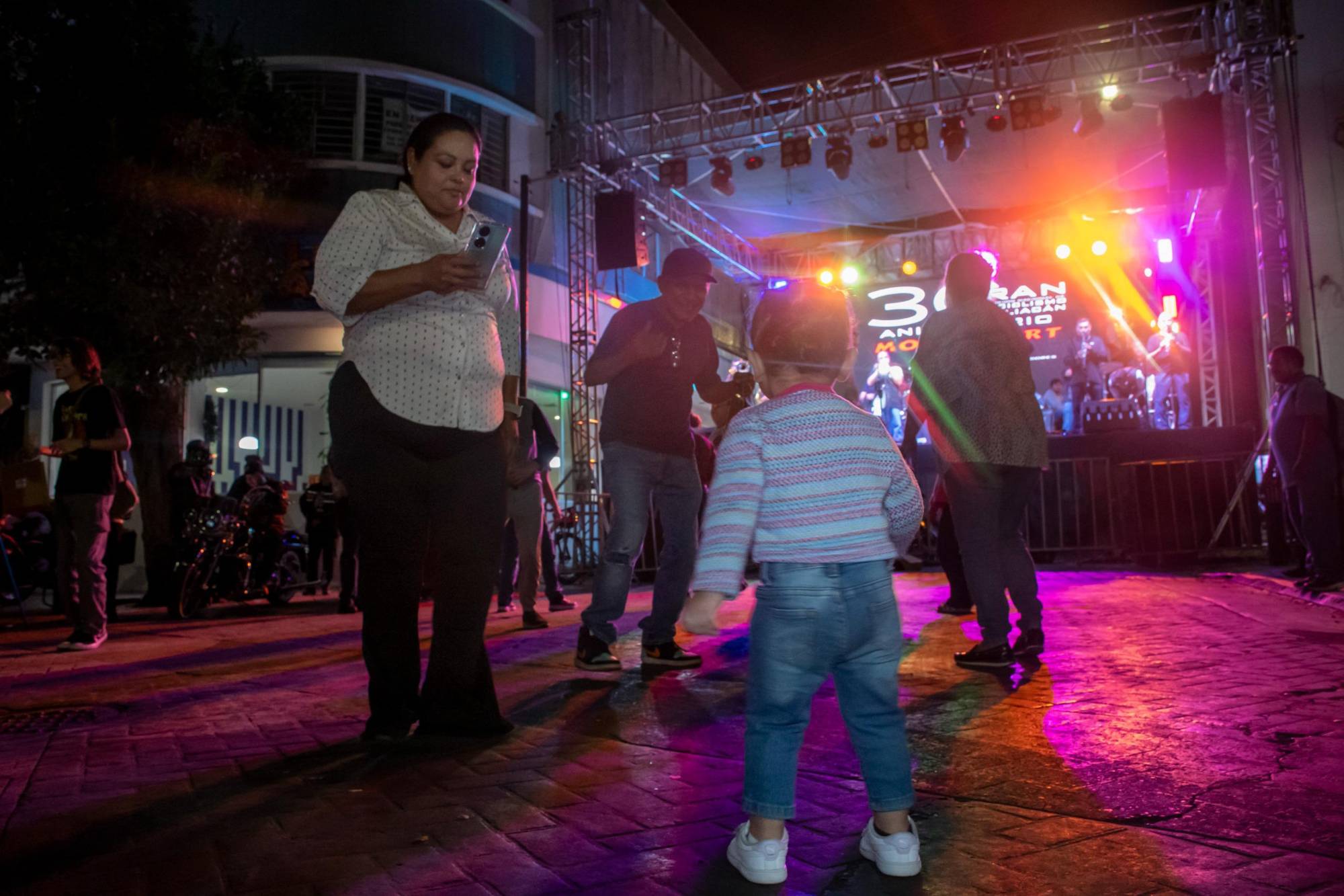 $!Motosport Culiacán retoma tradición biker tras 15 años; reúnen a 650 pilotos