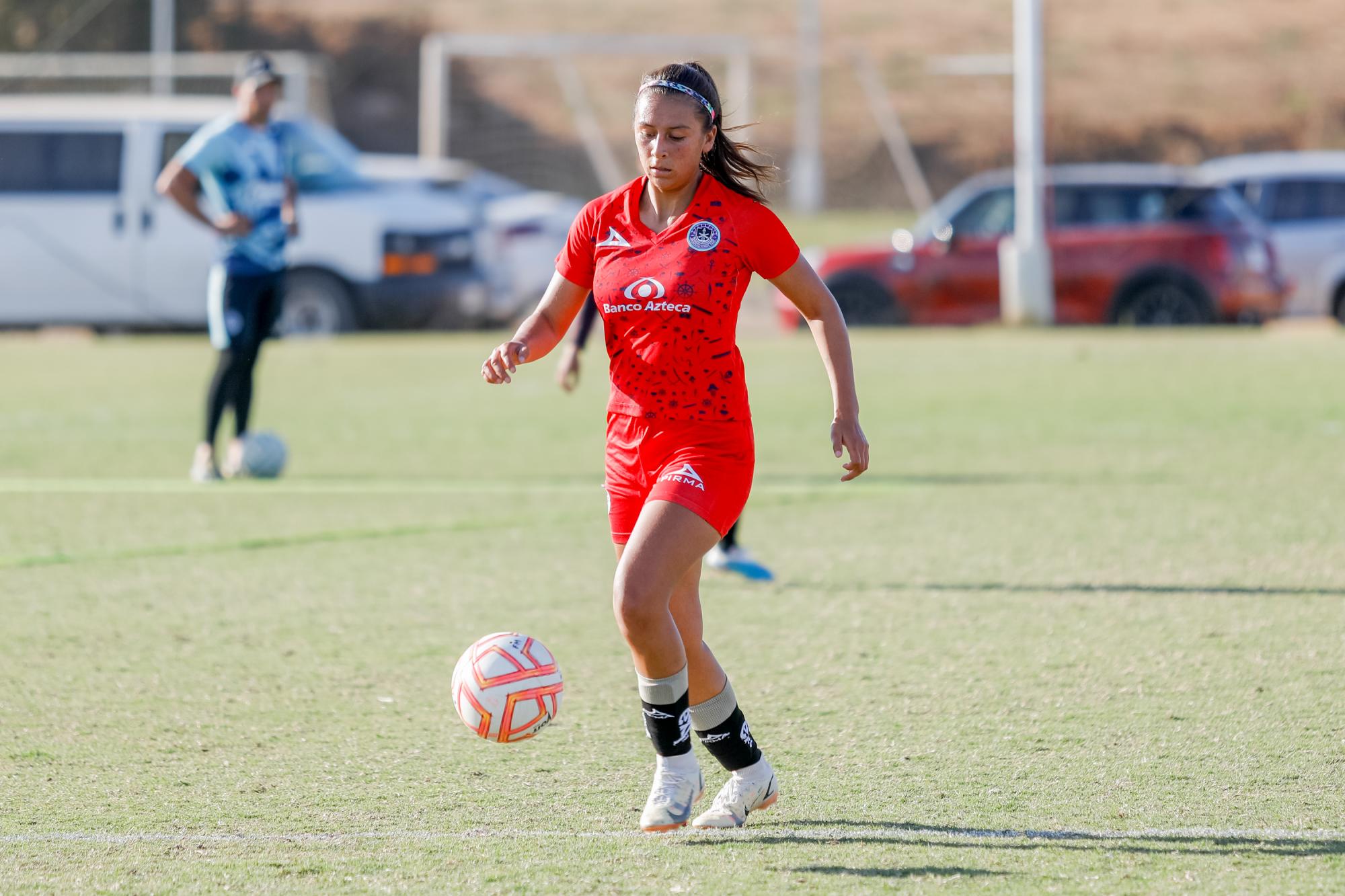 $!Mazatlán Femenil da de baja a 10 jugadoras