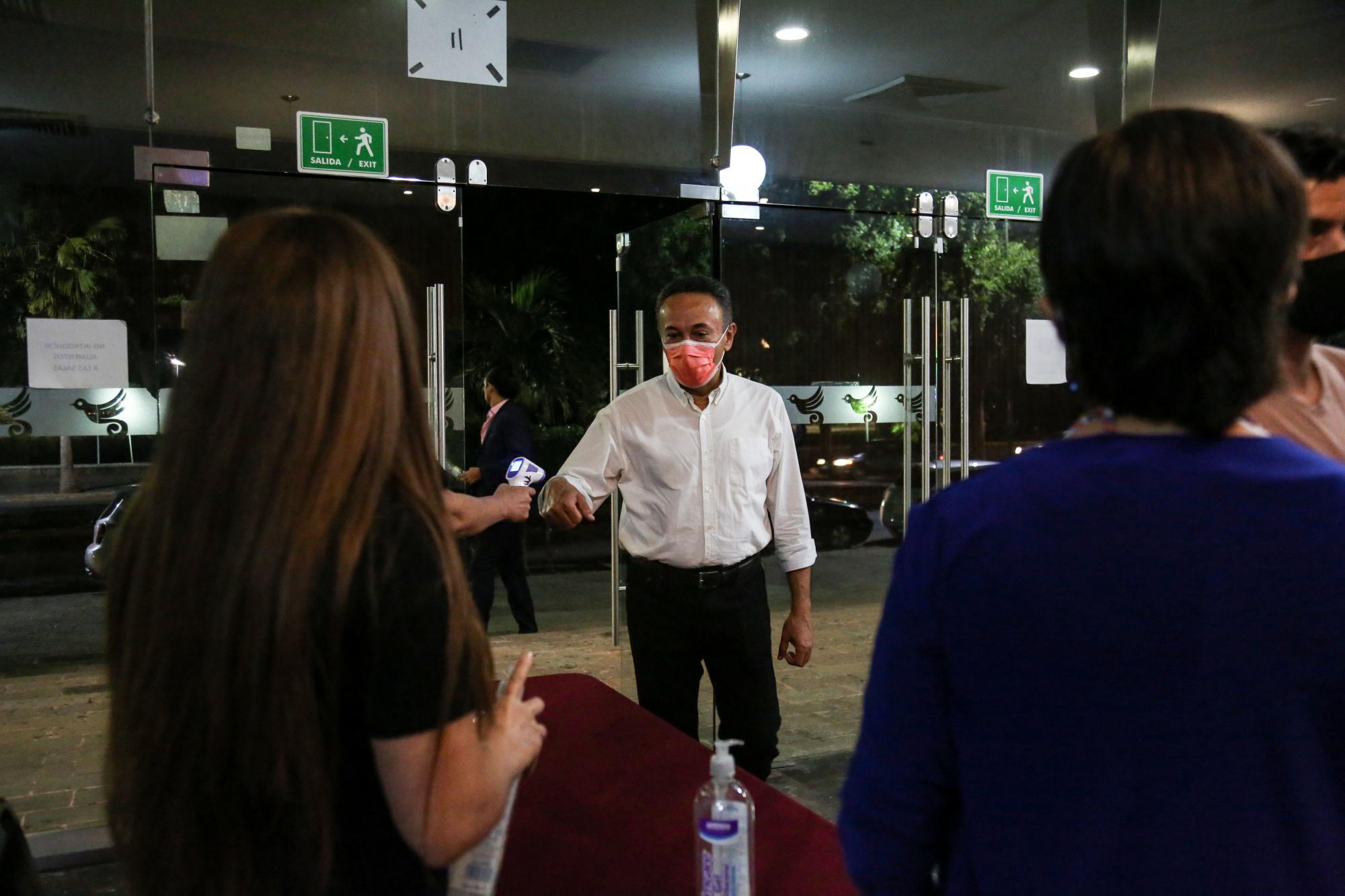 $!La OSSLA brinda esperanzador concierto con la Sinfonía ‘Desde el Nuevo Mundo’, de Dvorak