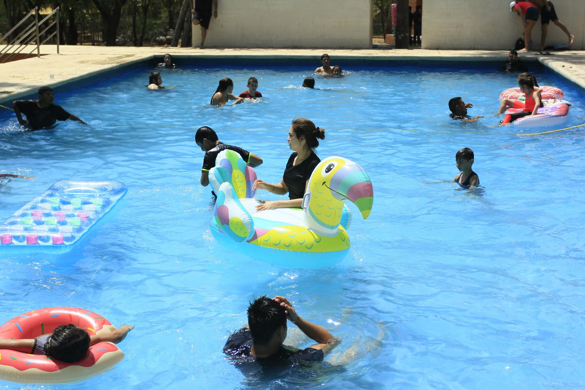 $!Disfruta Culiacán durante Semana Santa, la ciudad tiene playas, balnearios y centros recreativos para vacacionar