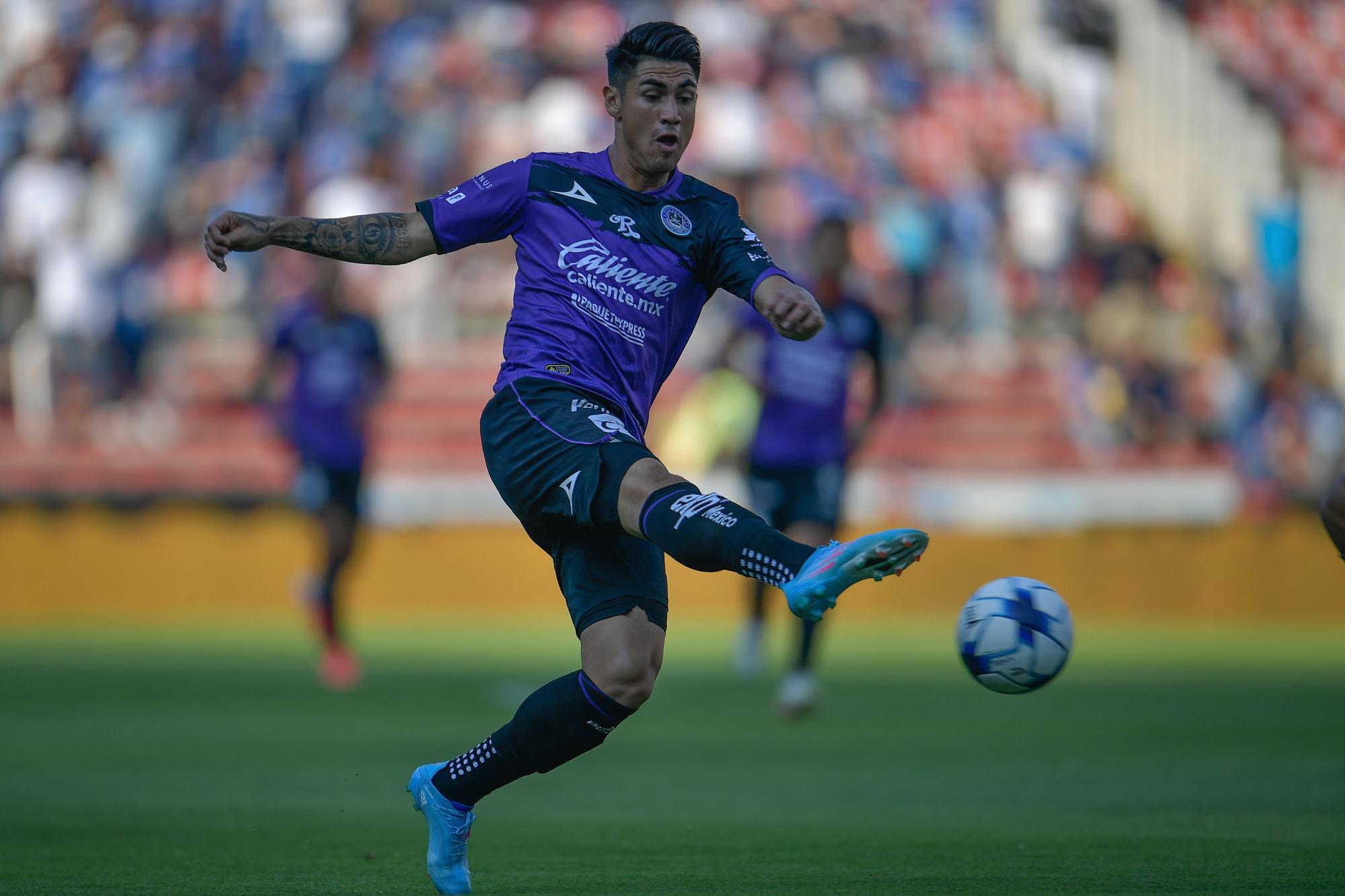 $!Errores cuestan la derrota de Mazatlán FC en Querétaro