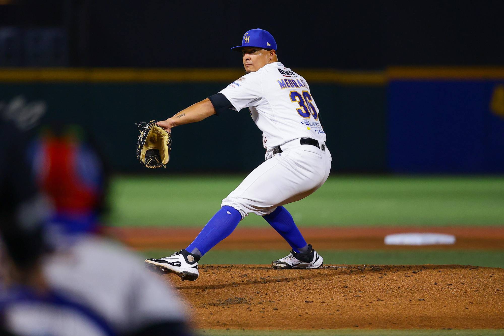 $!Ronald Medrano lanzará por Charros en el Coloso del Pacífico el próximo jueves.
