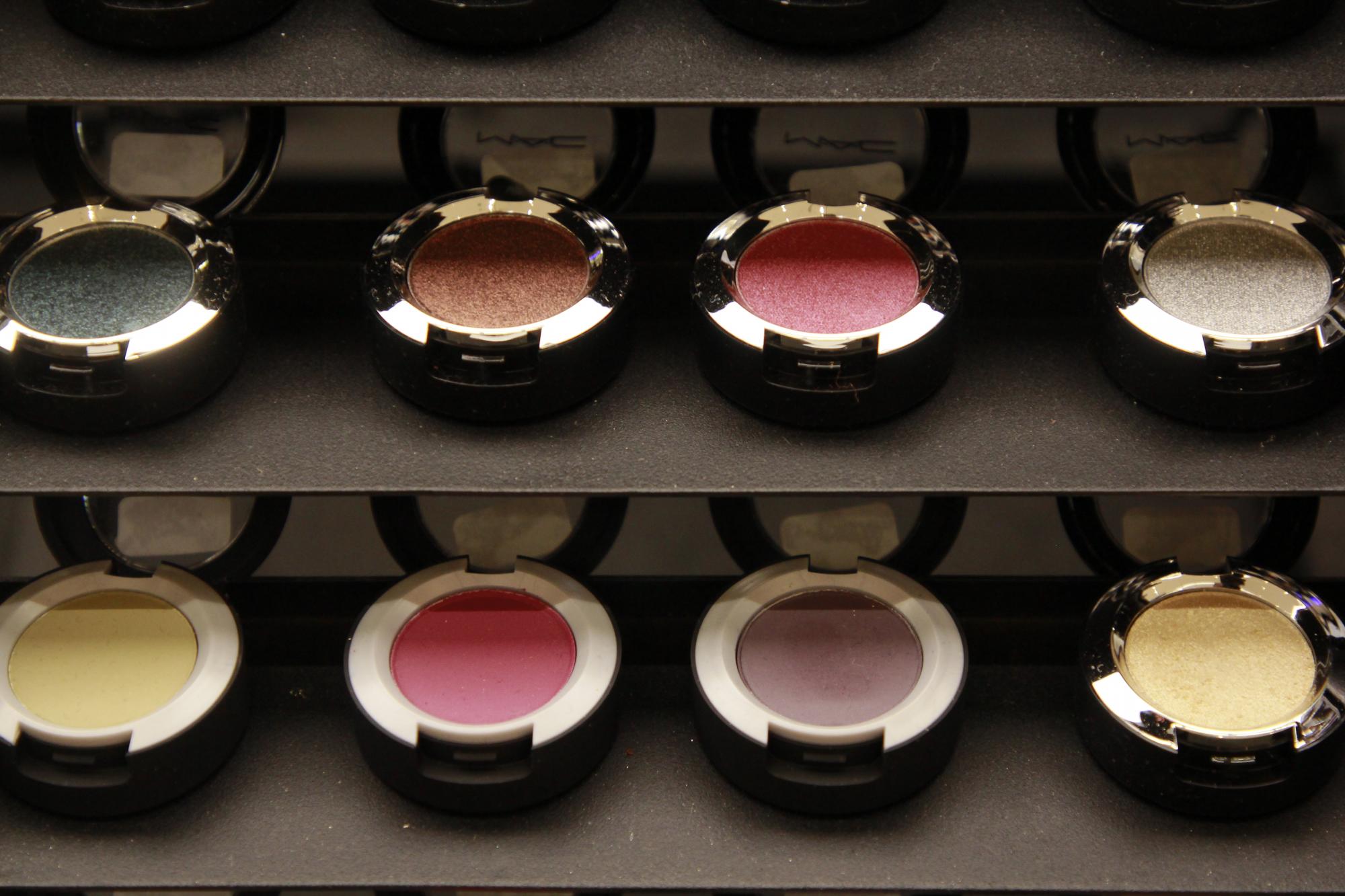 $!Llega MAC Cosmetics a Plaza Ceiba Culiacán